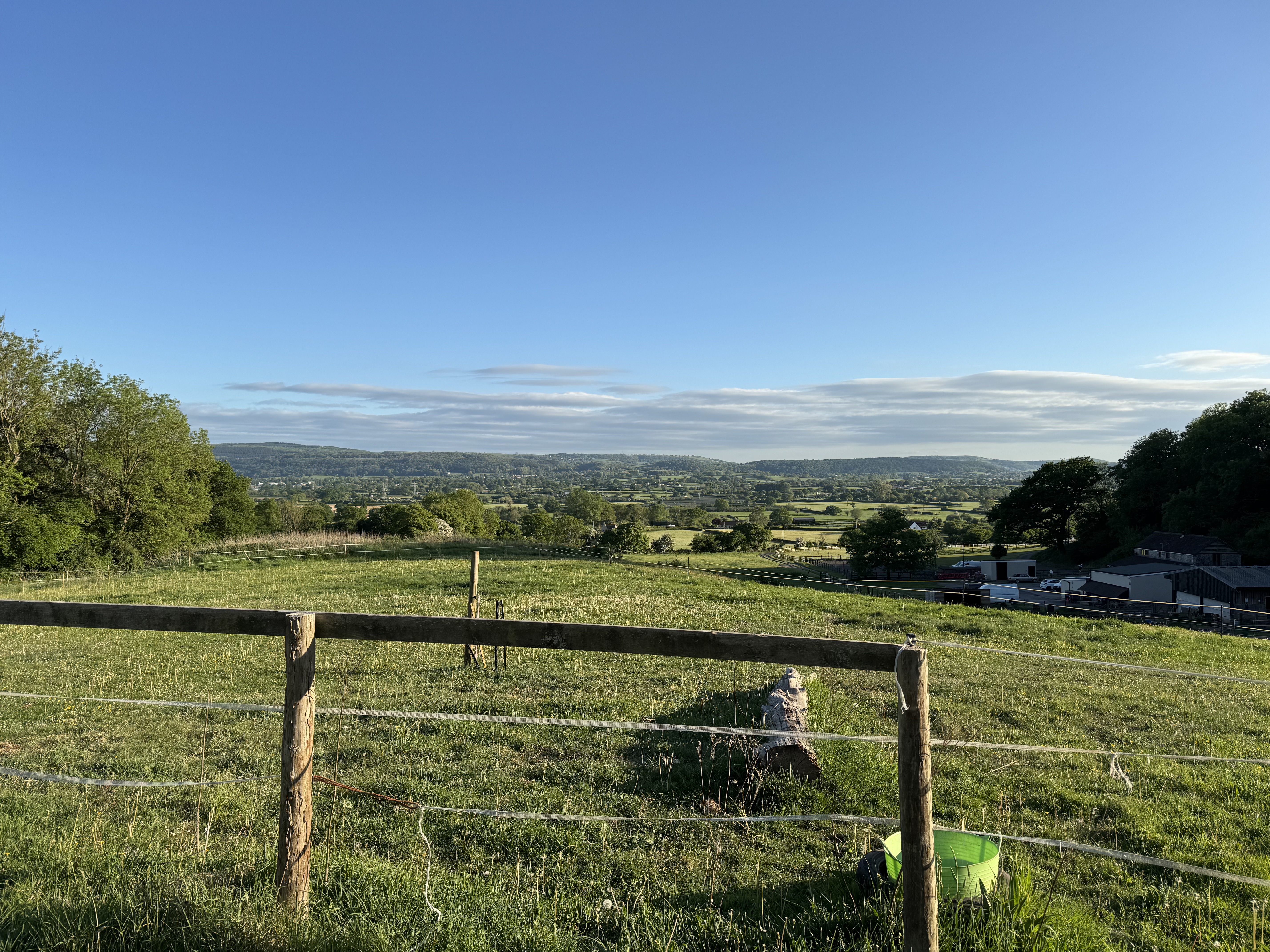 Montreux Farm Livery Stables photo 4