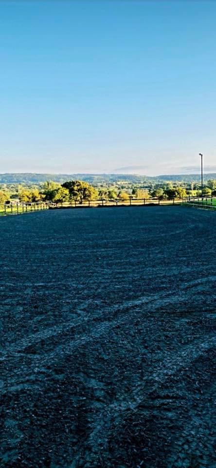 Montreux Farm Livery Stables photo 7