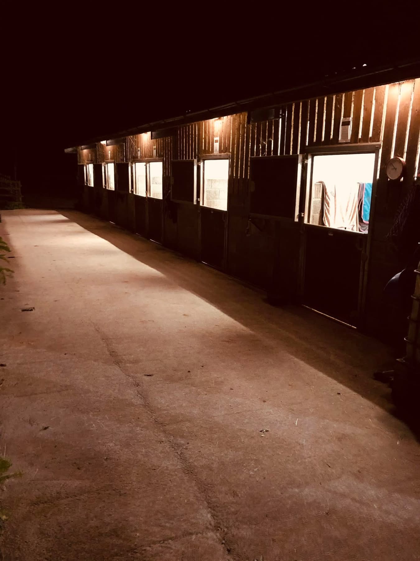 Montreux Farm Livery Stables photo 8