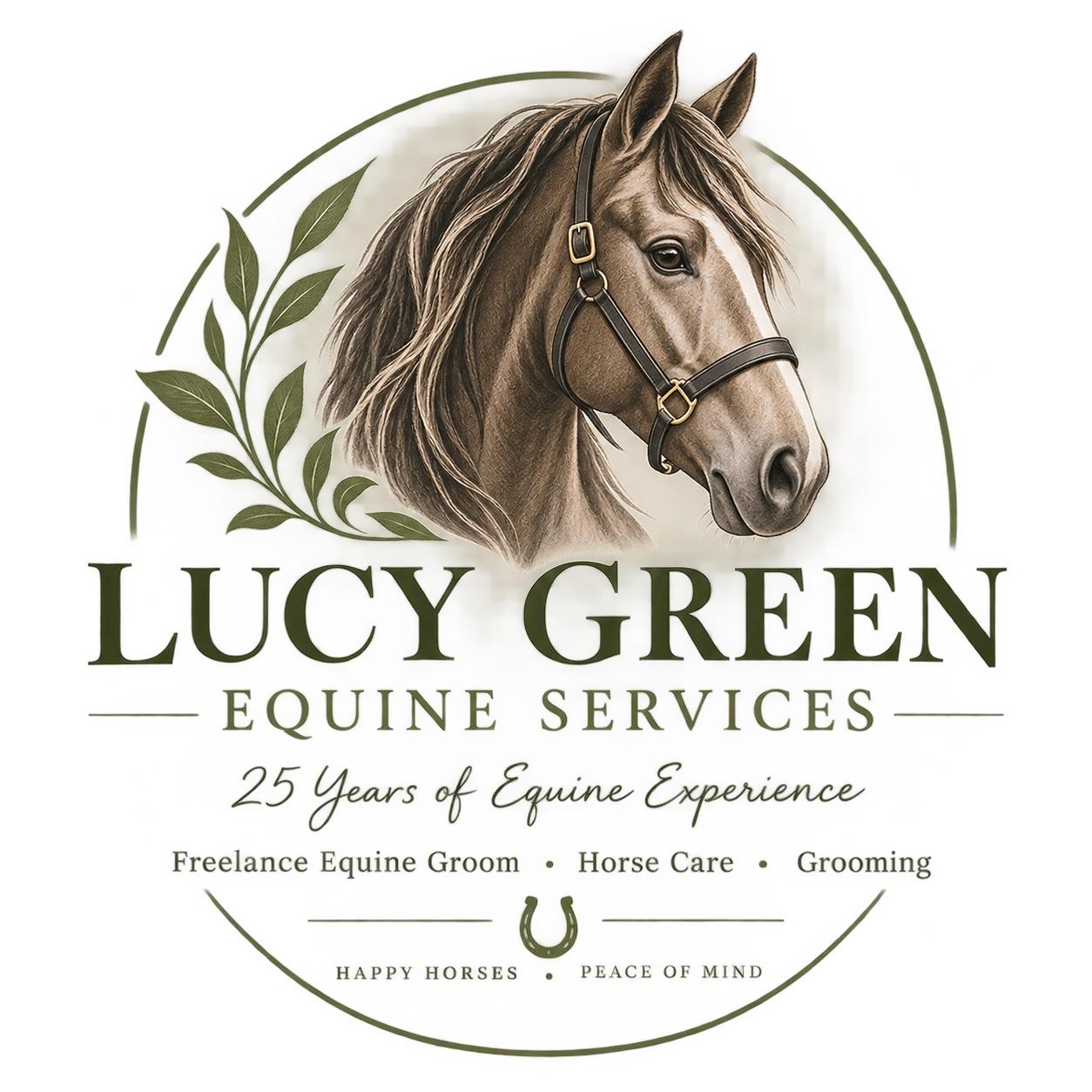 Lucy Green Equine Services photo 1