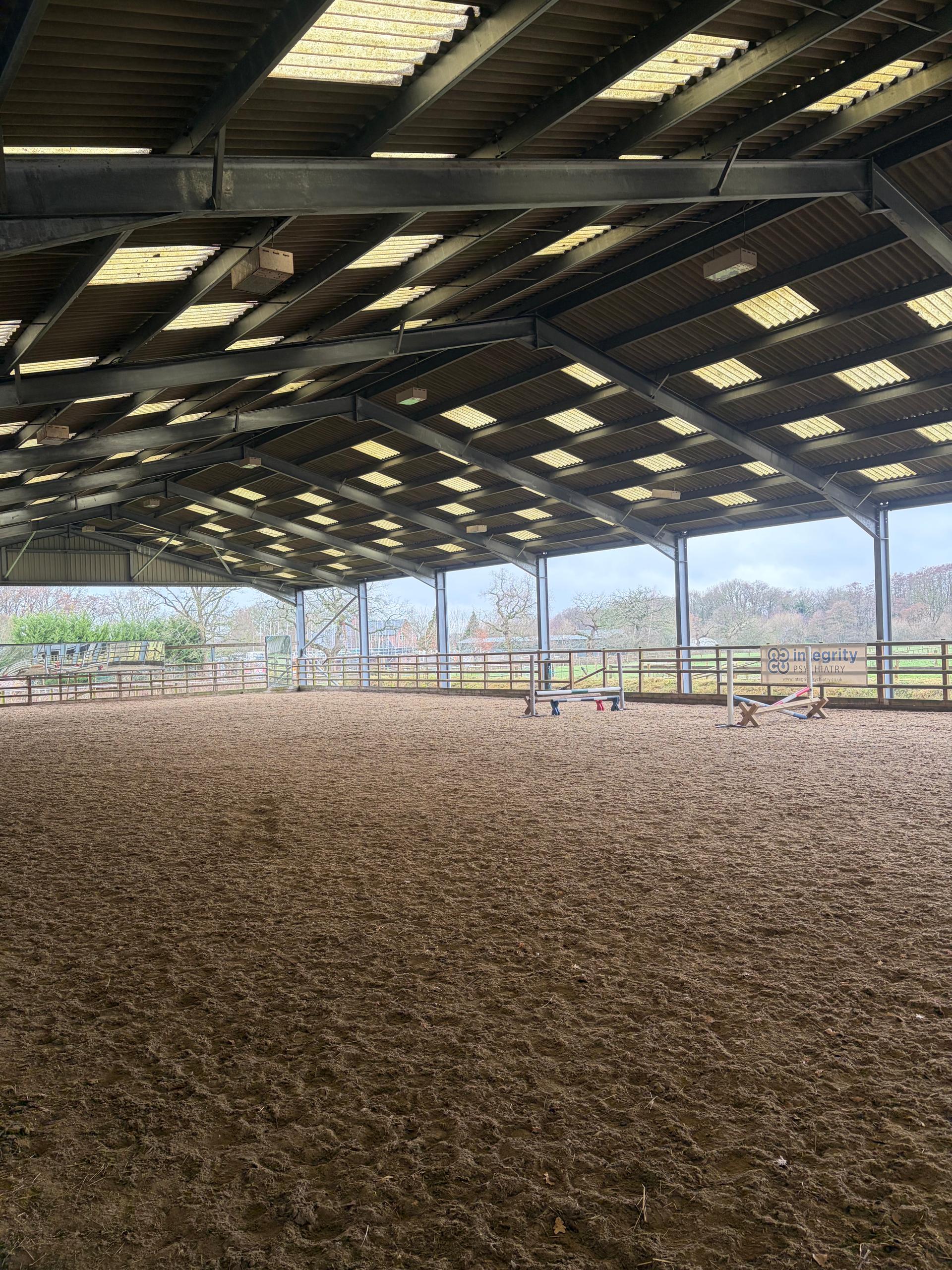New Barn Farm Arena photo 5