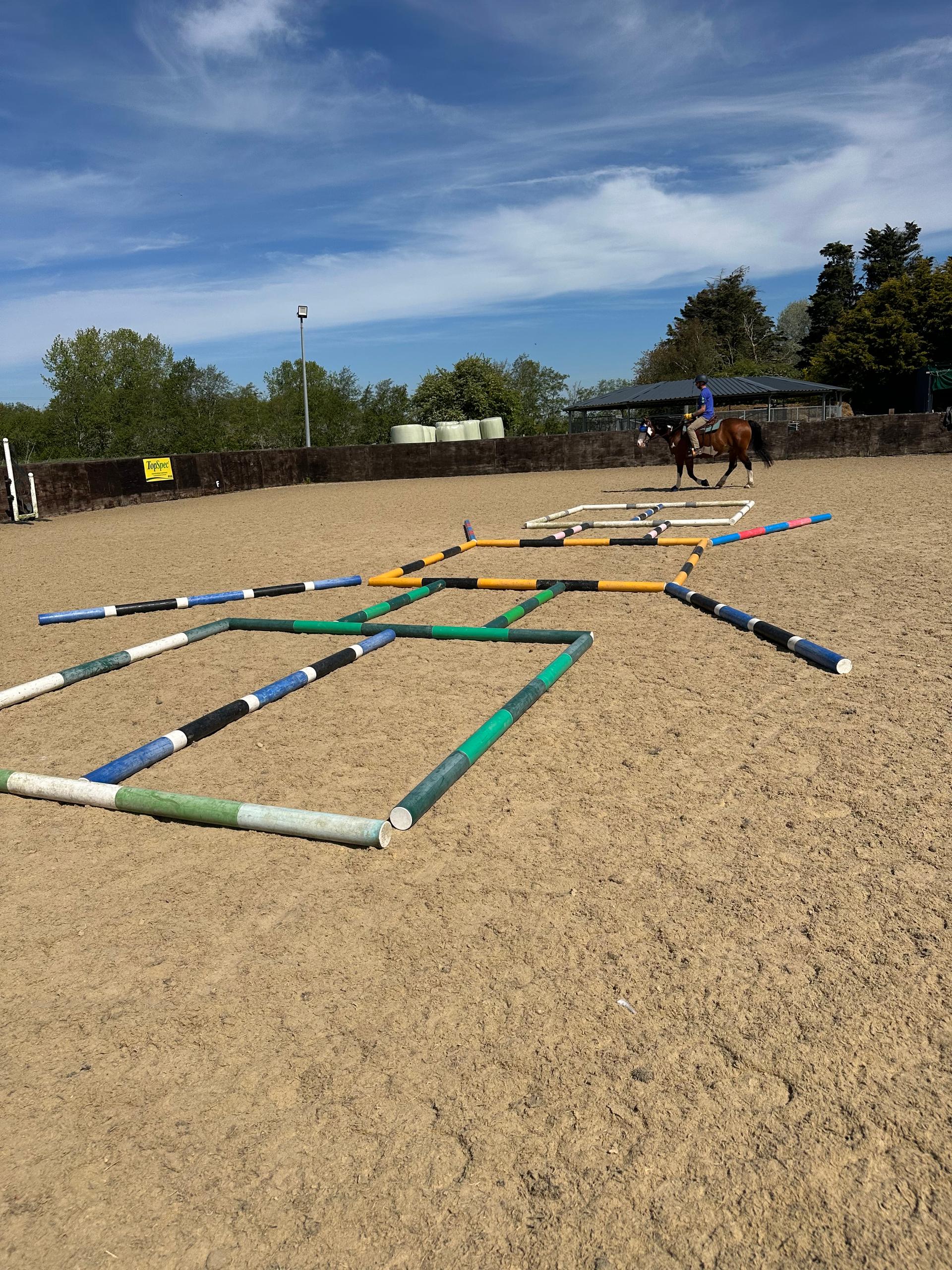 CH Equestrian photo 1