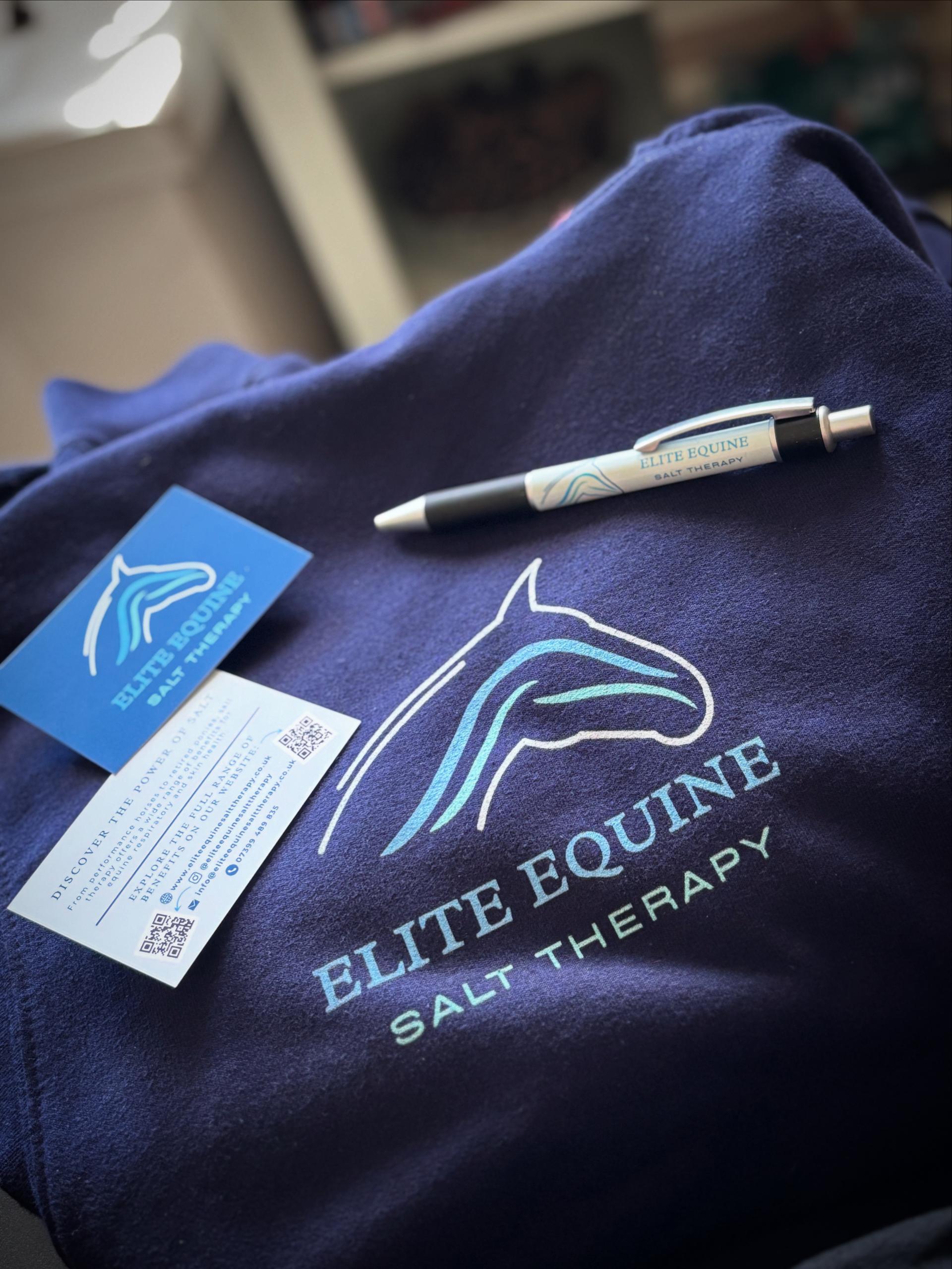 Elite Equine Salt Therapy photo 1