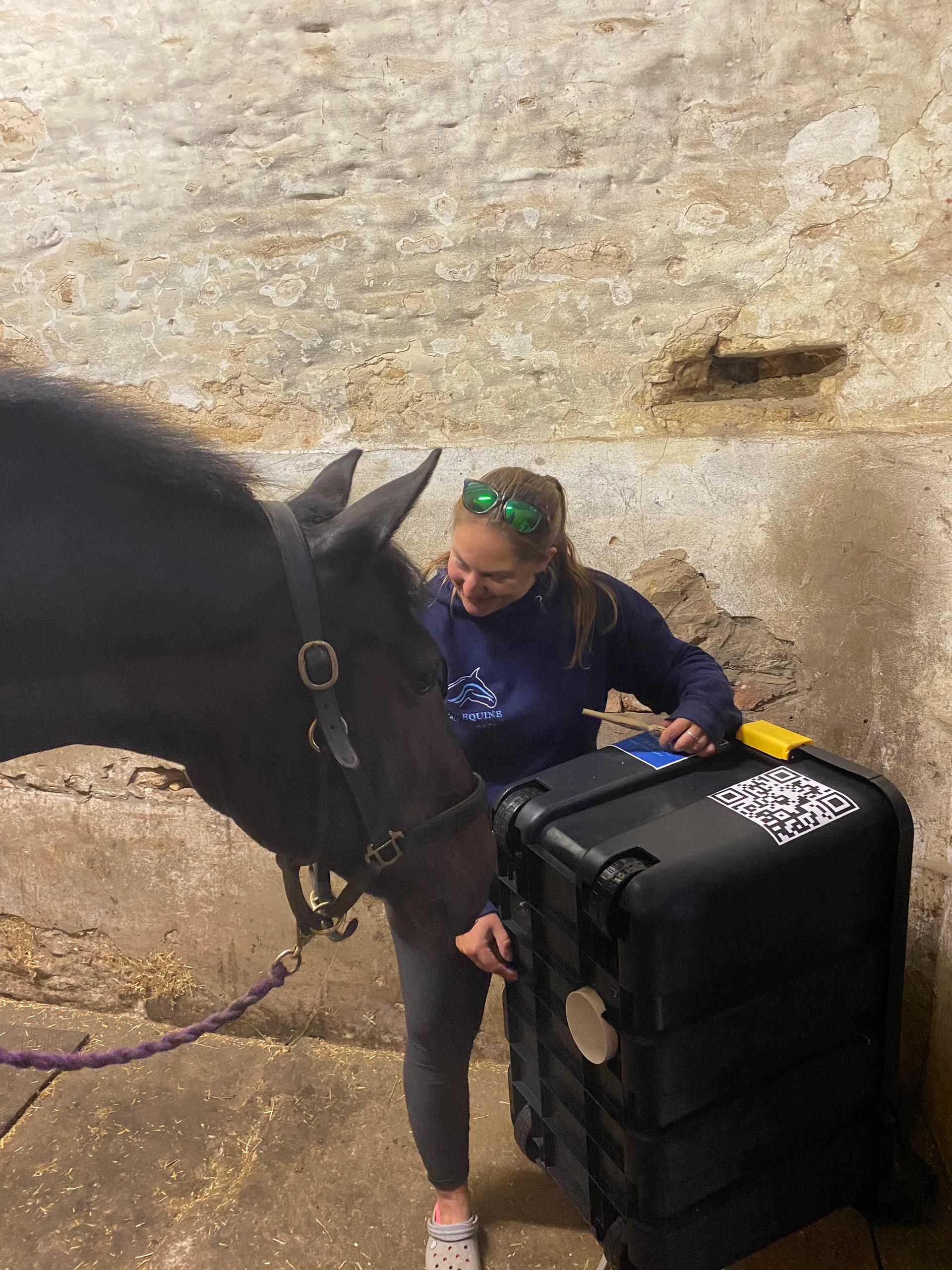 Elite Equine Salt Therapy photo 4
