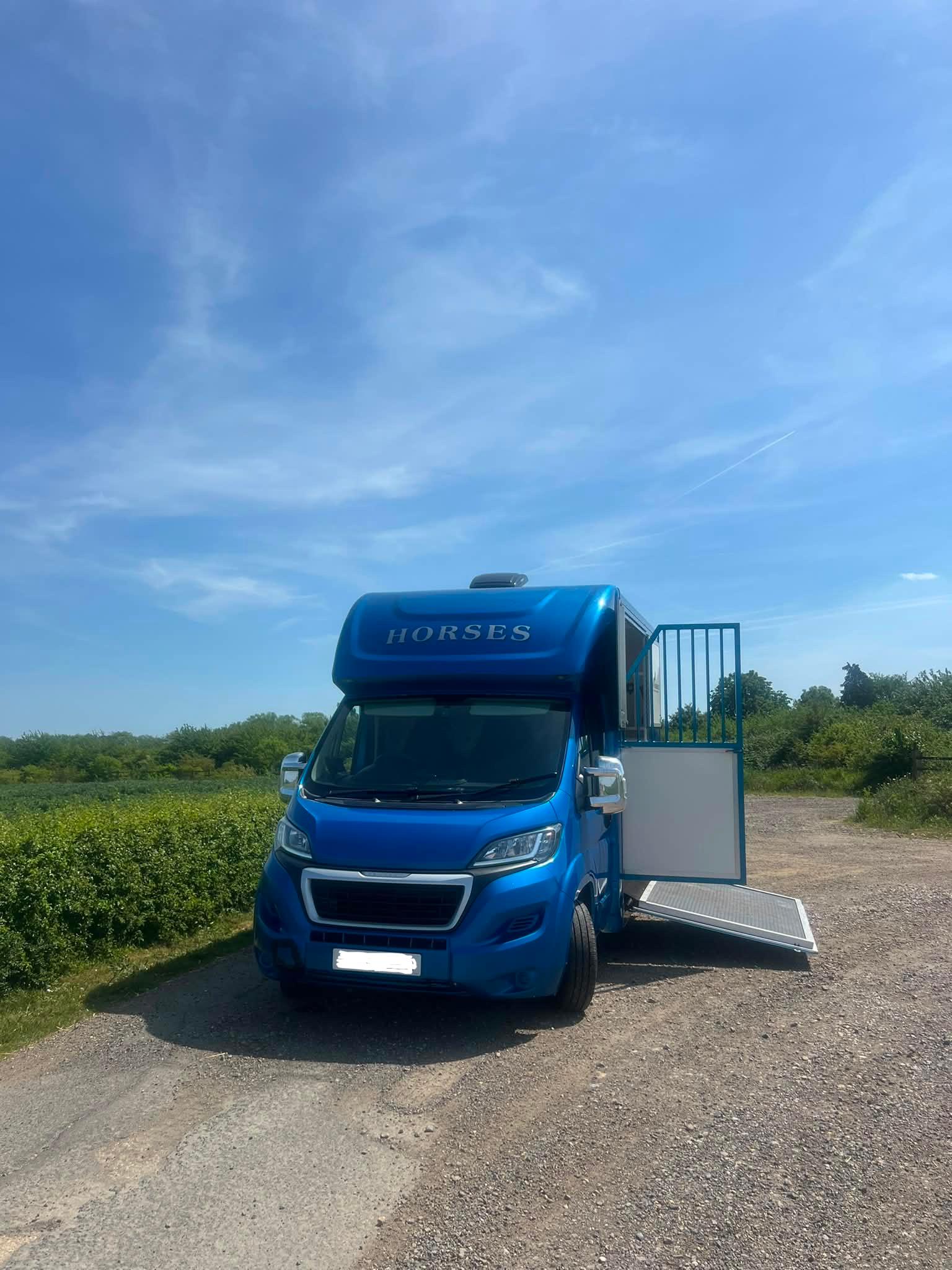 Tailored Equine Transport & Services photo 3
