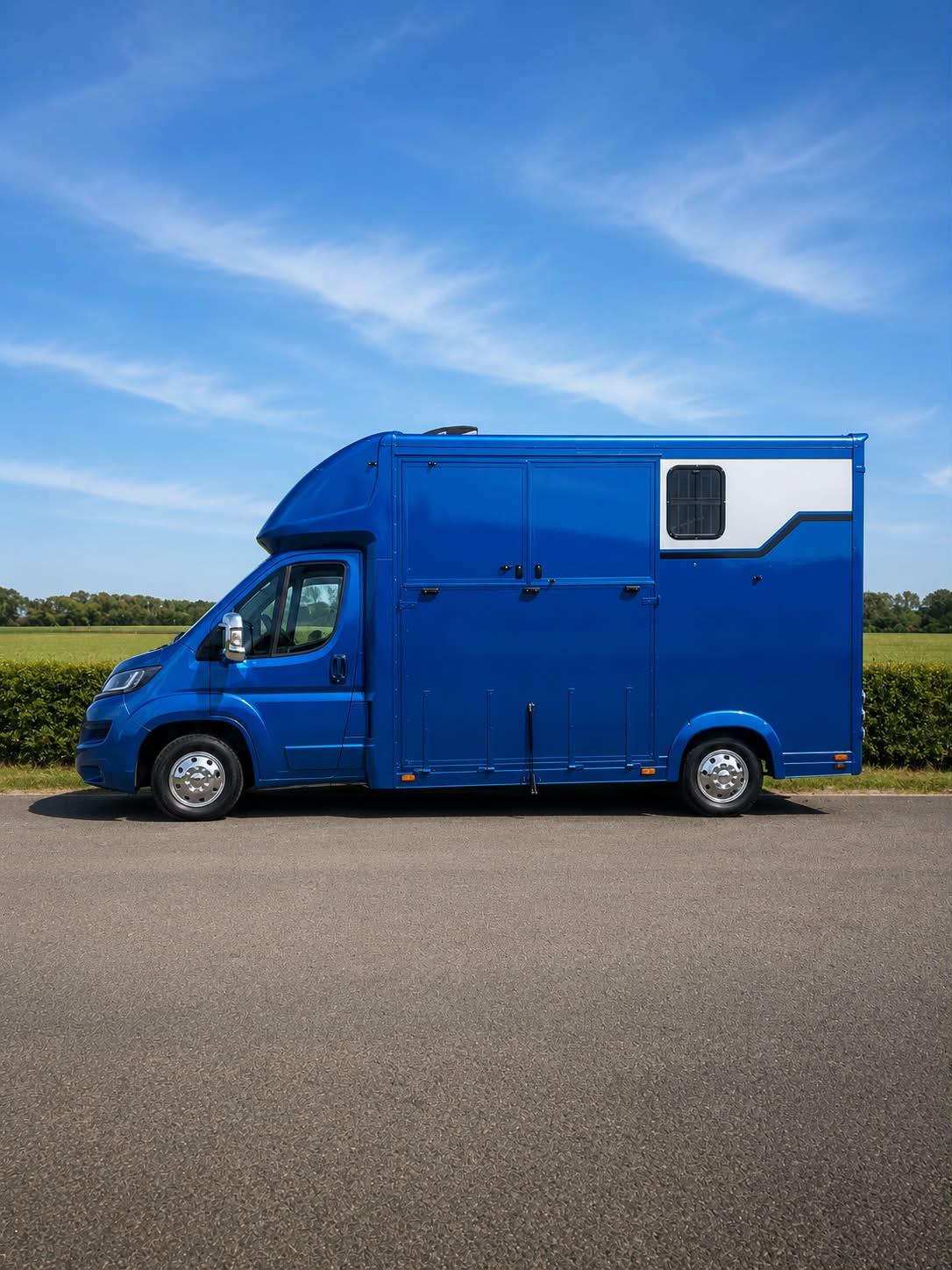 Tailored Equine Transport & Services photo 4