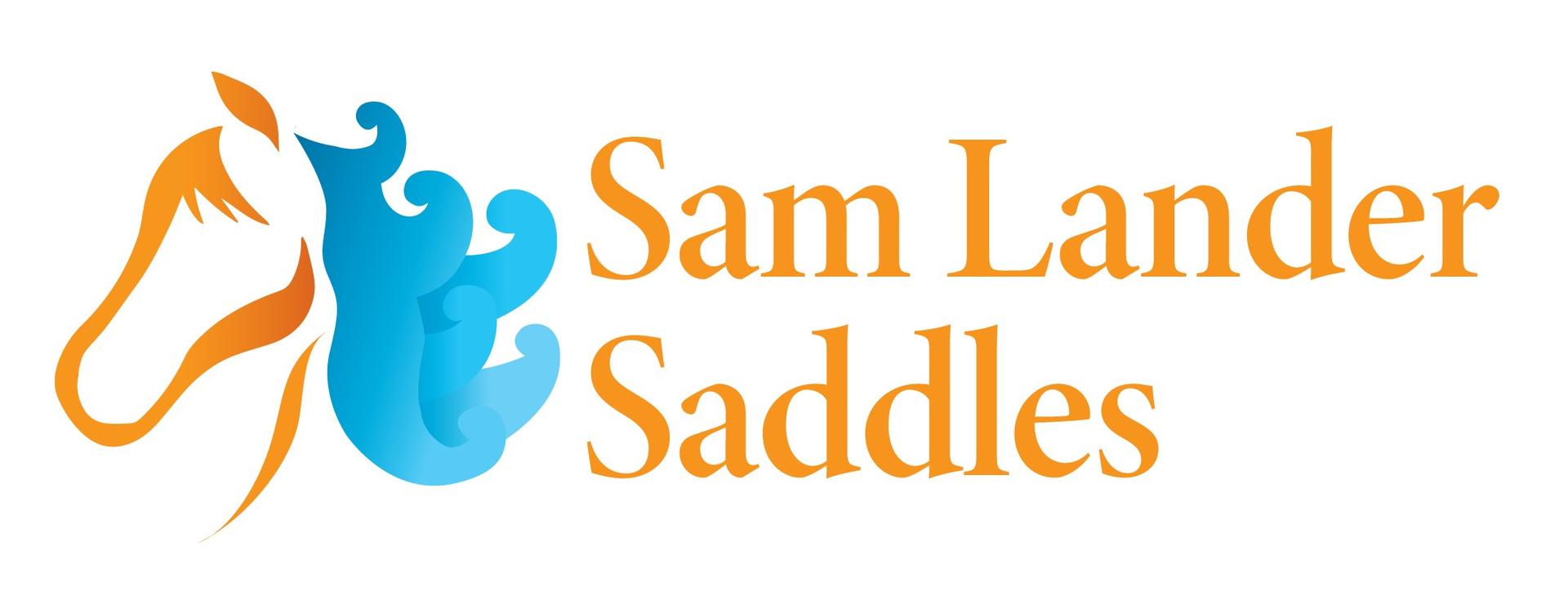 Sam Lander Saddles