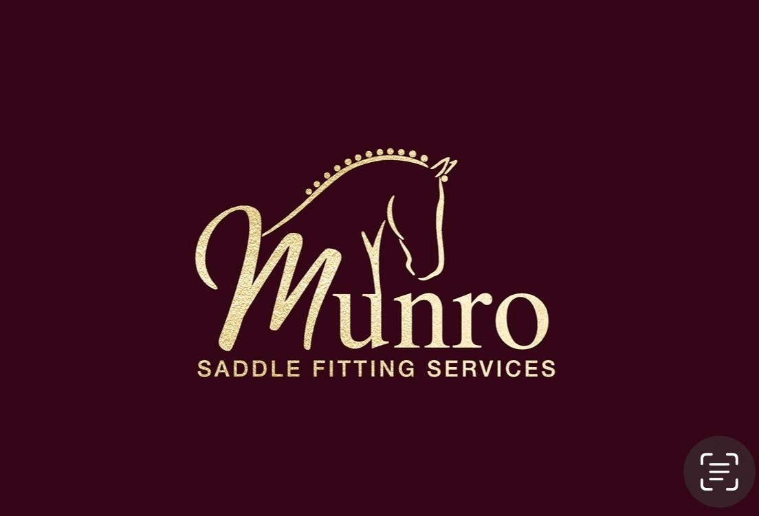Munro Saddle Fitting Services photo 1