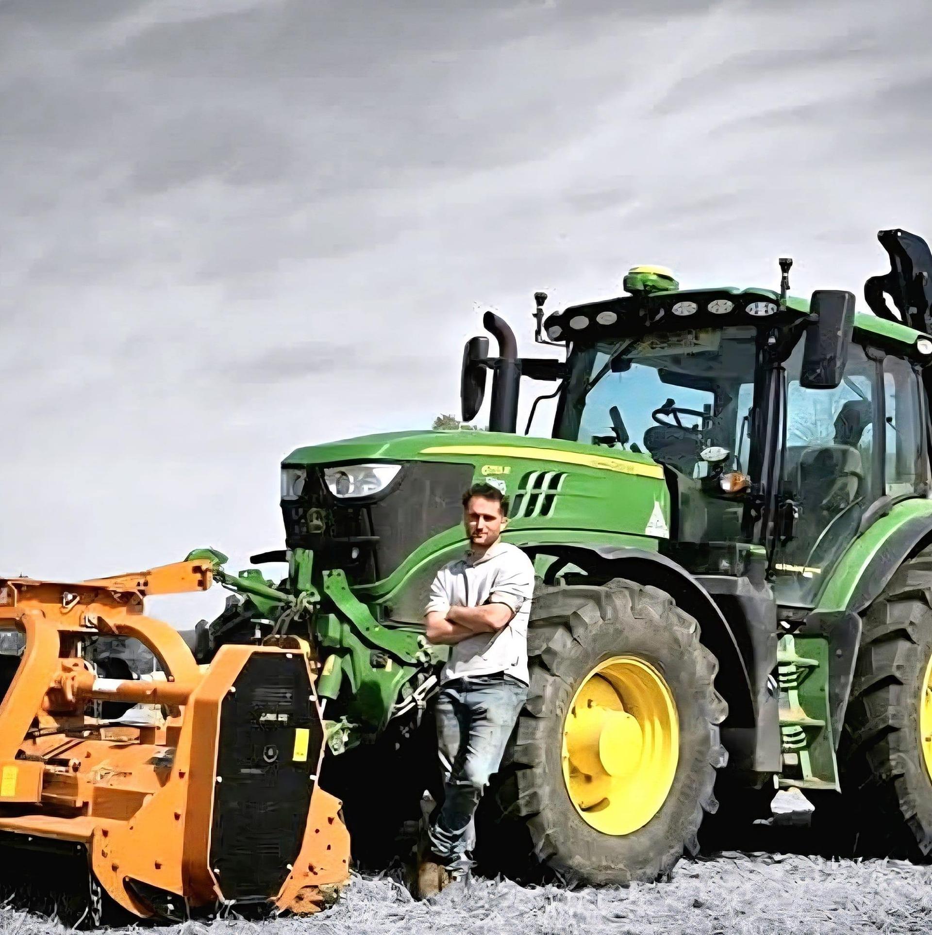 Maton Agriculture and Equine