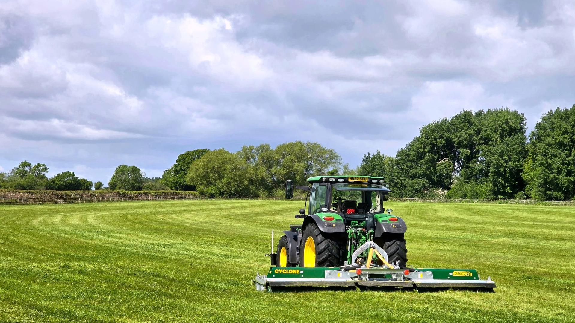 Maton Agriculture and Equine photo 2