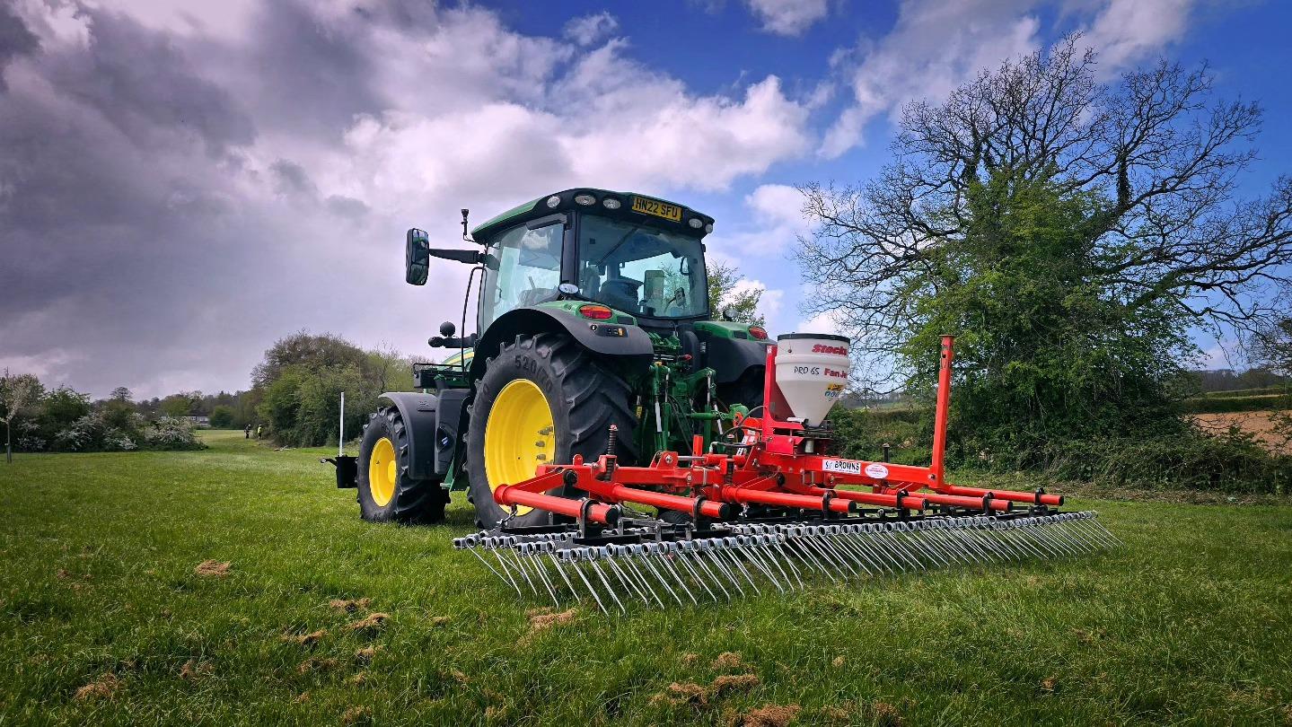 Maton Agriculture and Equine photo 5