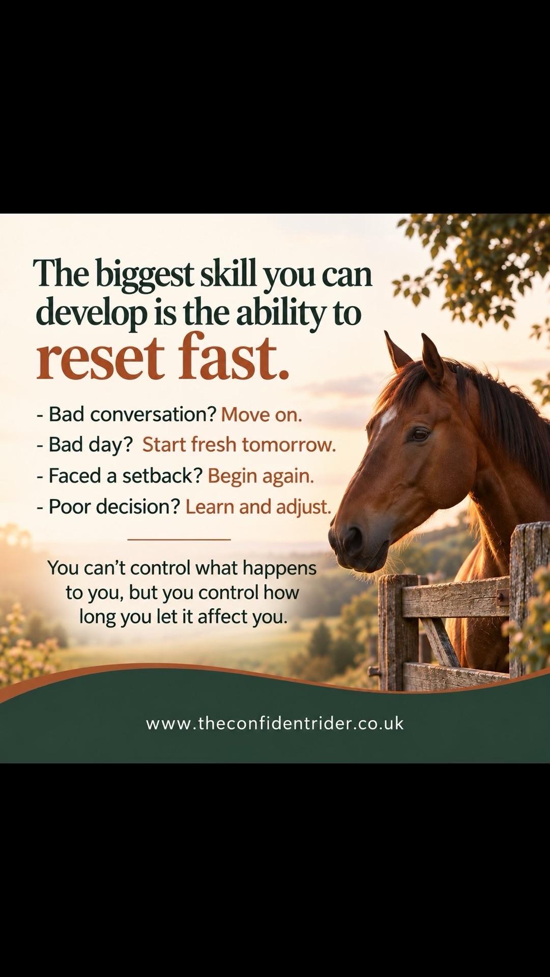 The confident Rider photo 2