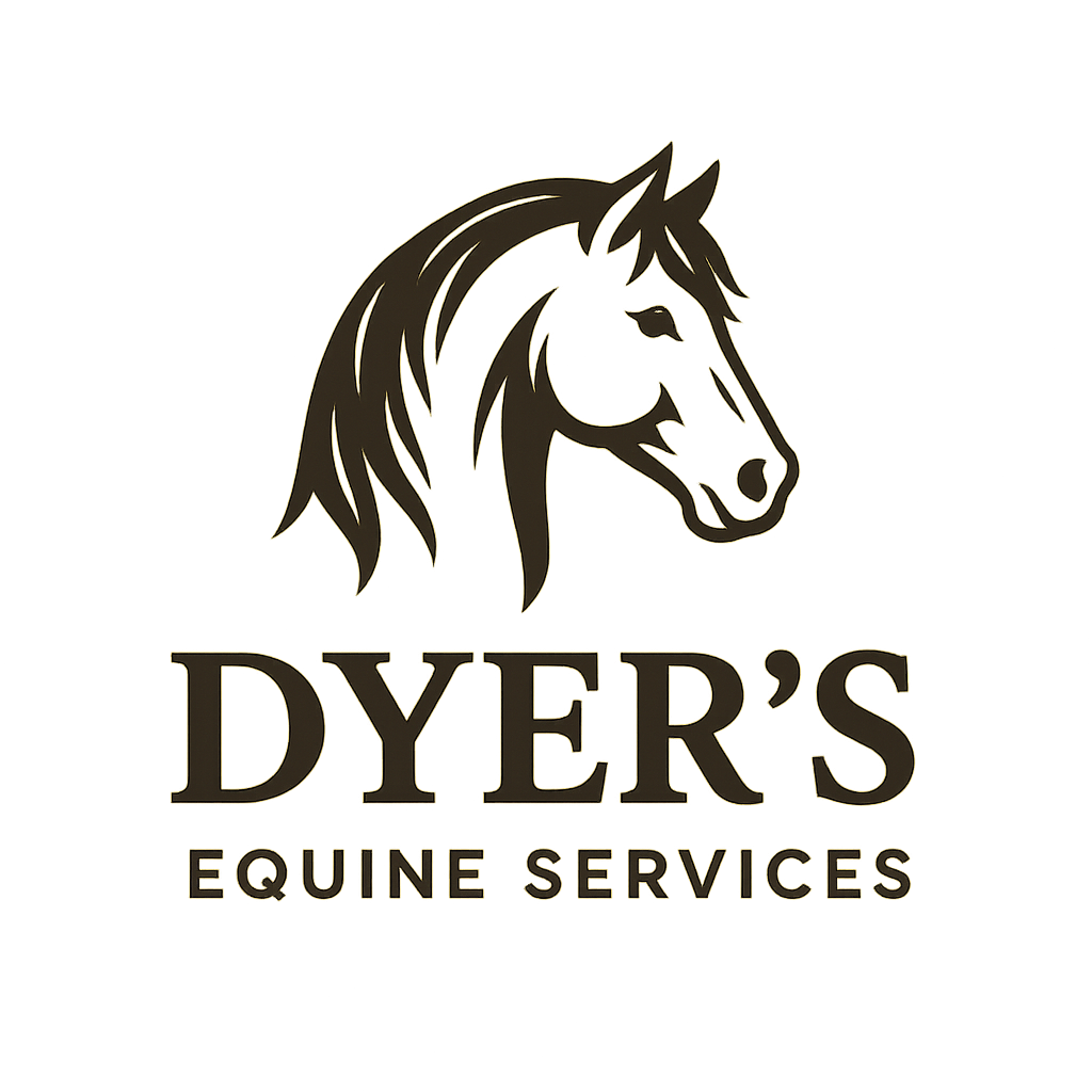 Dyer’s Equine Services