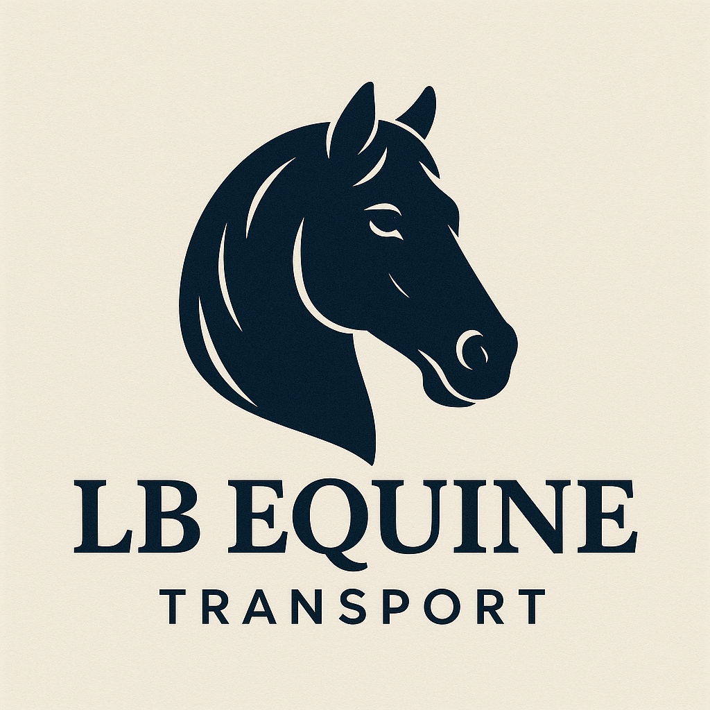 LB Equine Transport