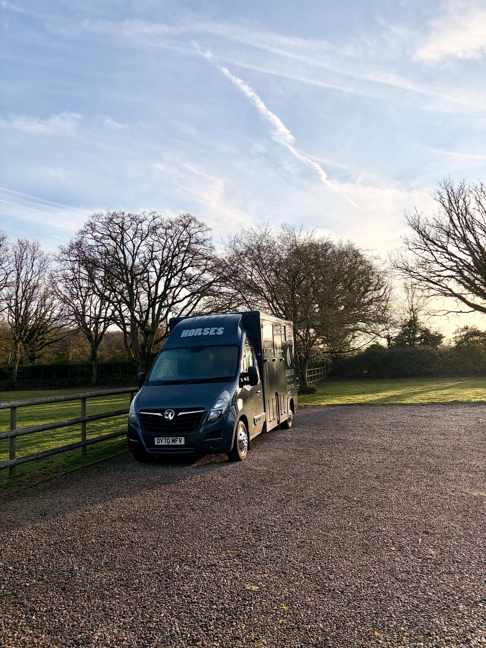 LB Equine Transport photo 5