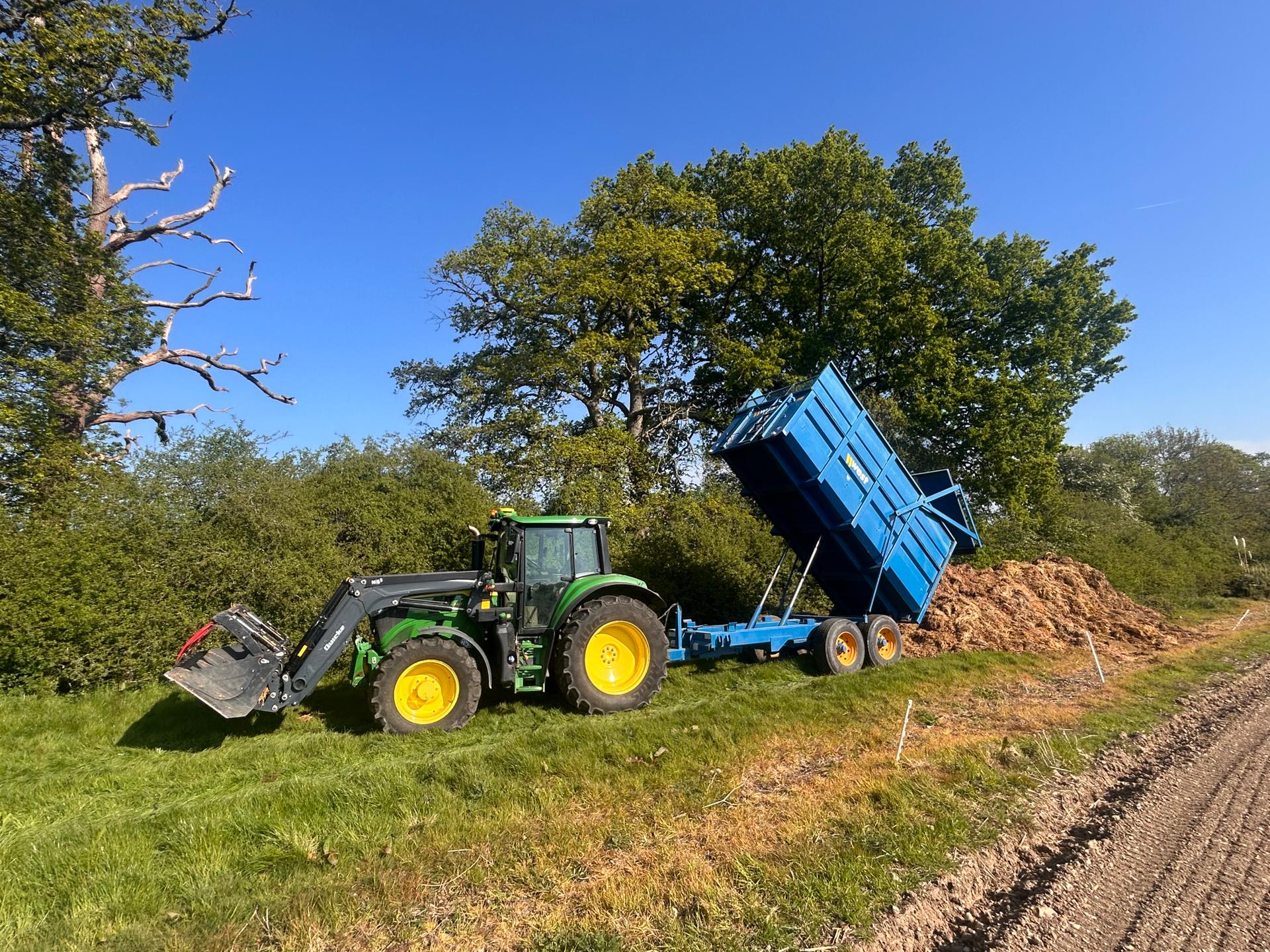 Shutler Farming