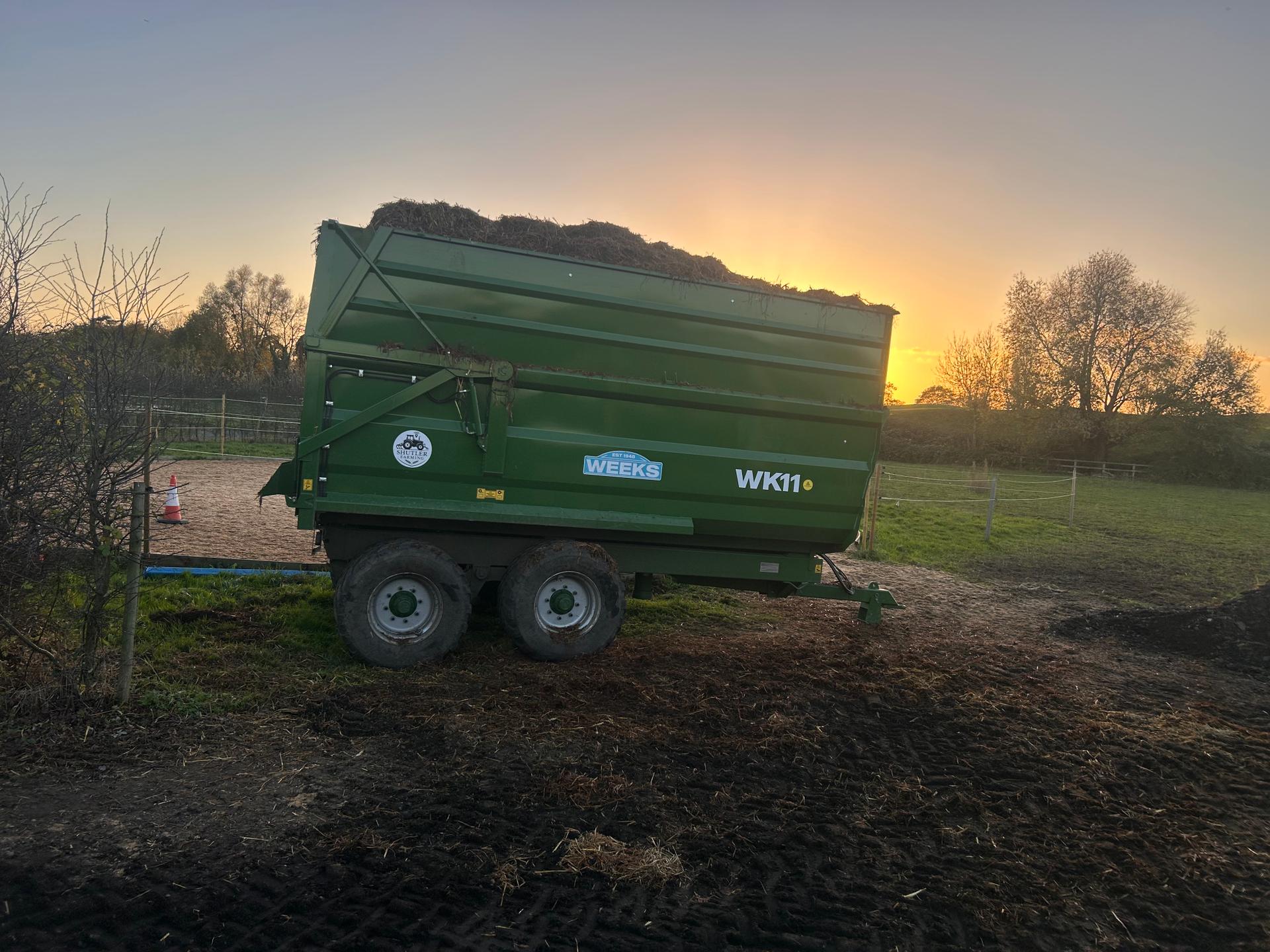 Shutler Farming photo 3