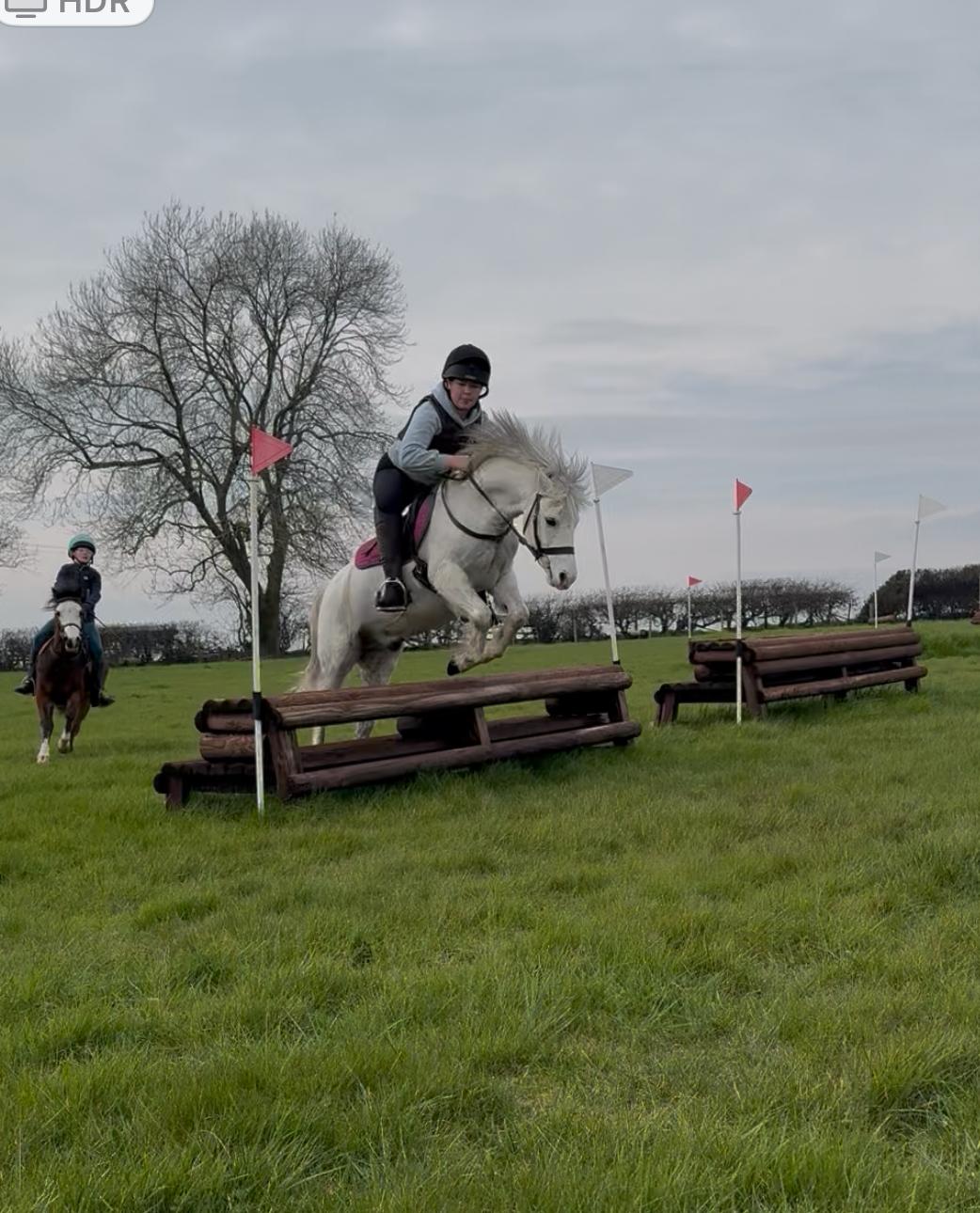 Gainford XC Hire