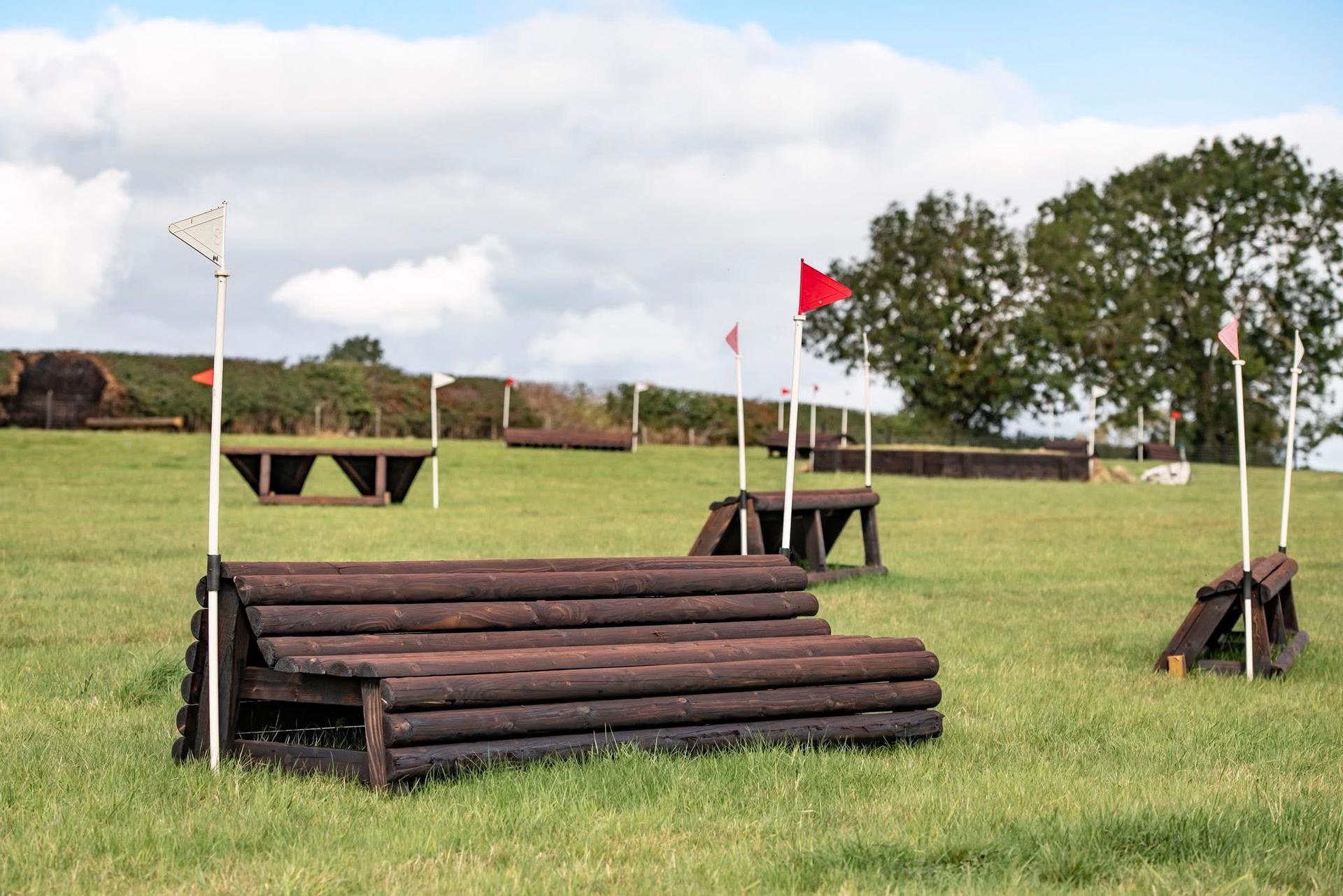 Gainford XC Hire photo 2