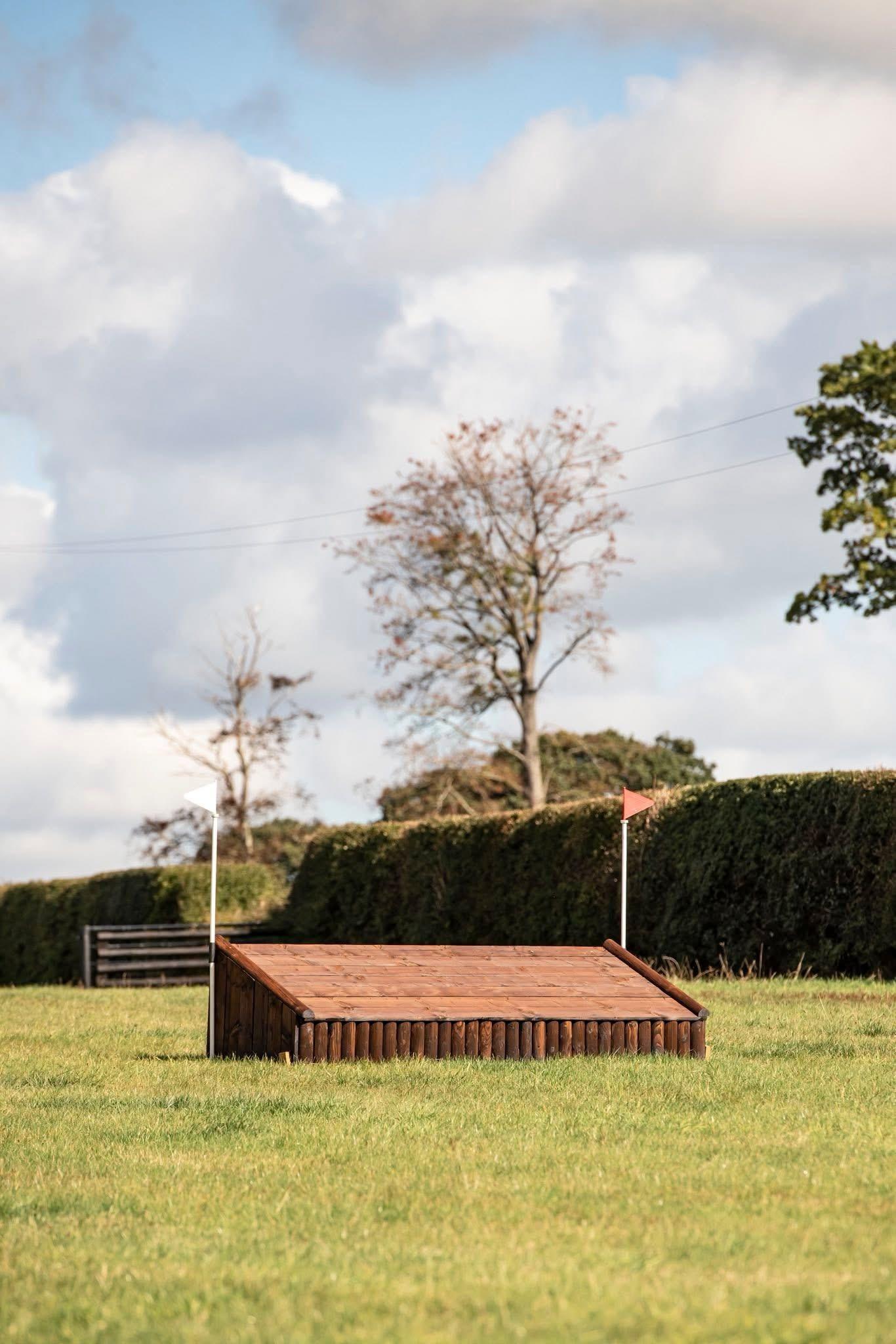 Gainford XC Hire photo 3