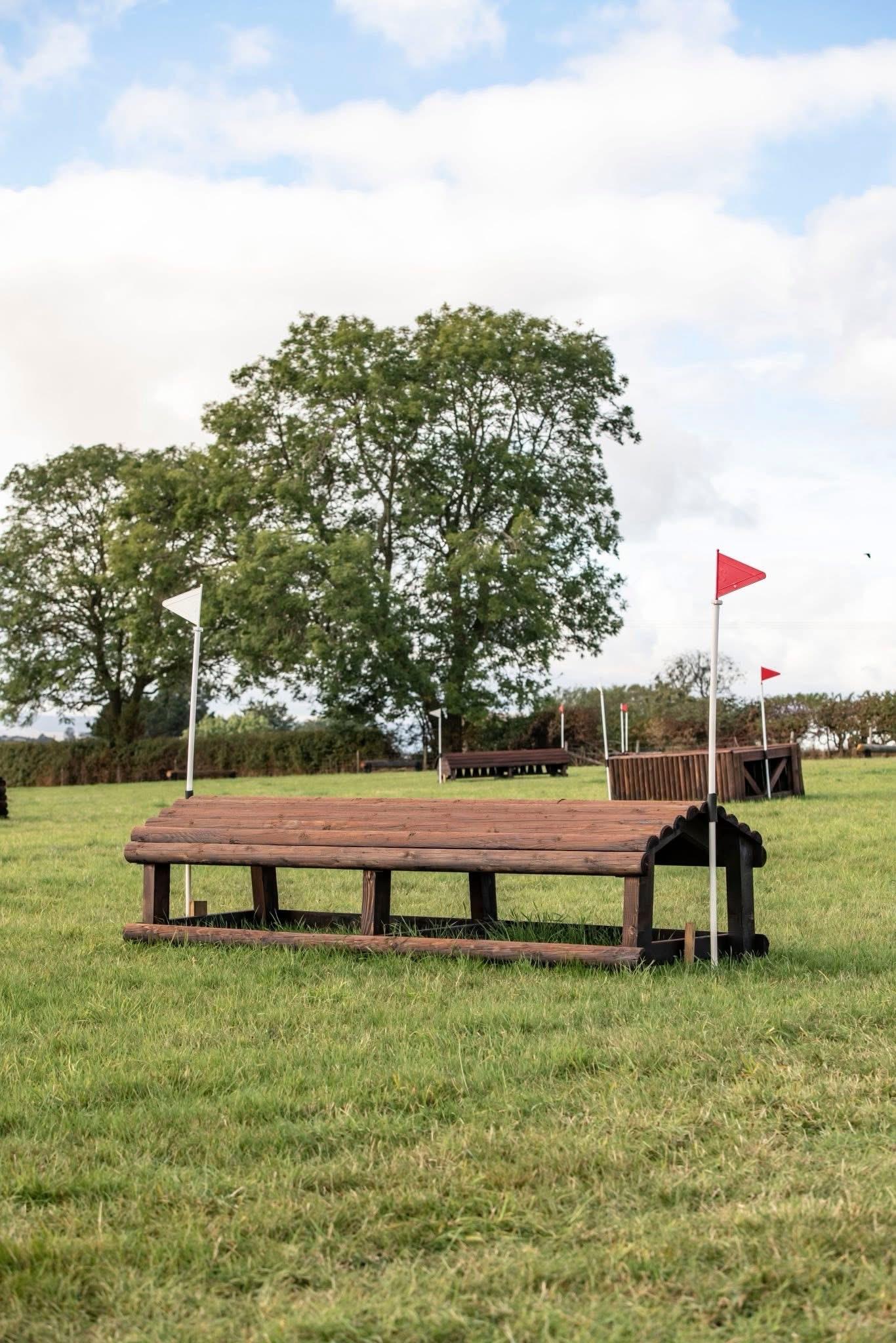 Gainford XC Hire photo 4