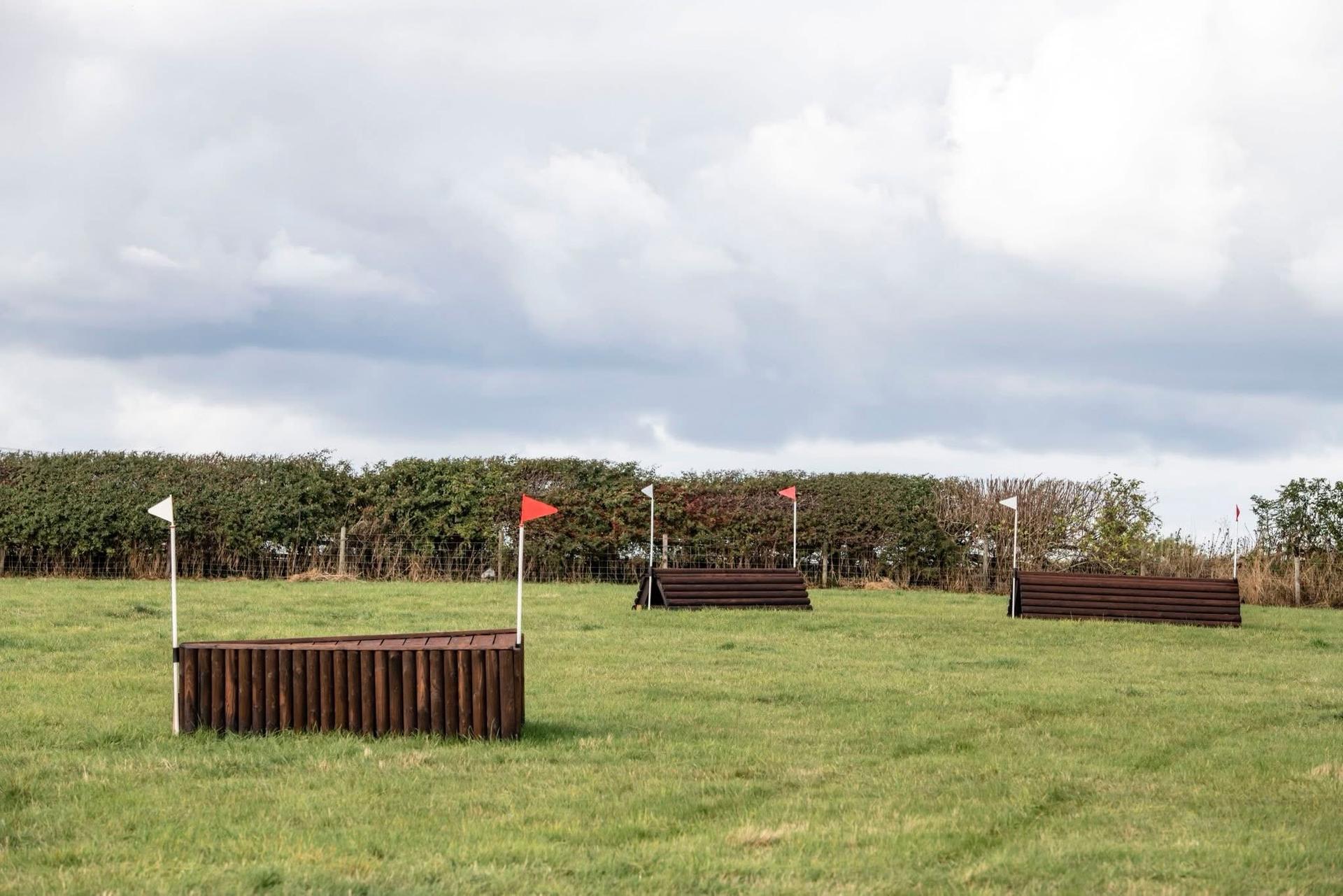 Gainford XC Hire photo 5