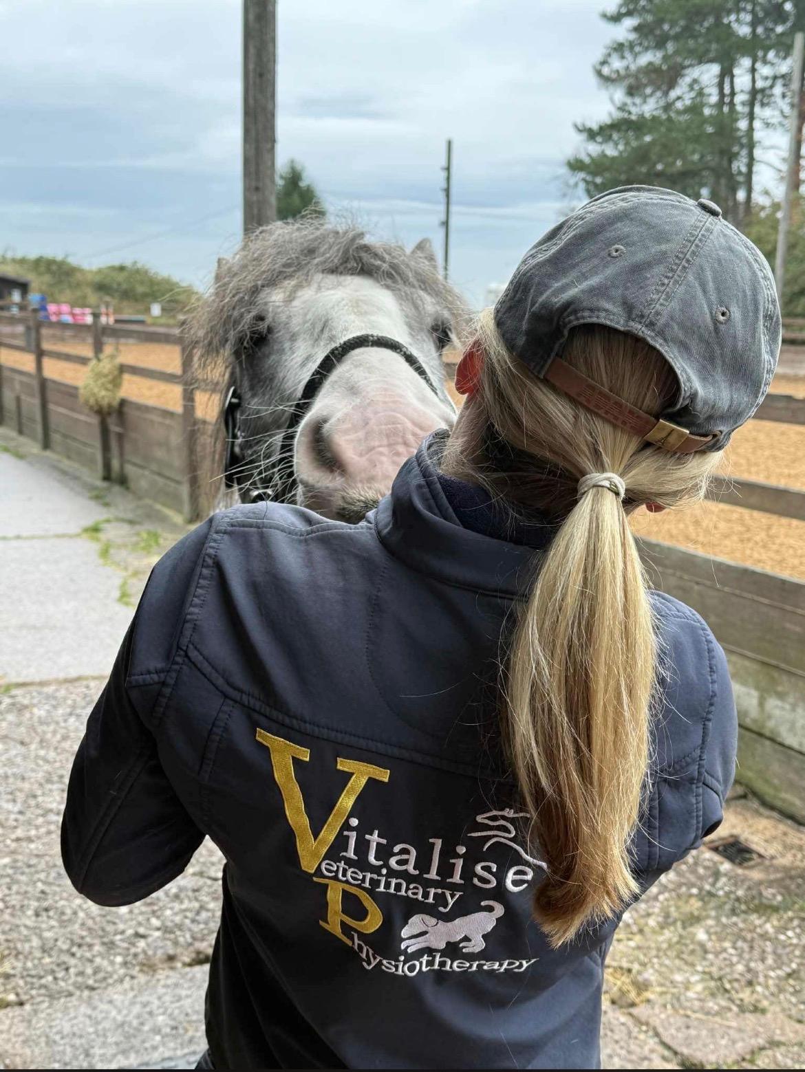 Vitalise Veterinary Physiotherapy photo 1