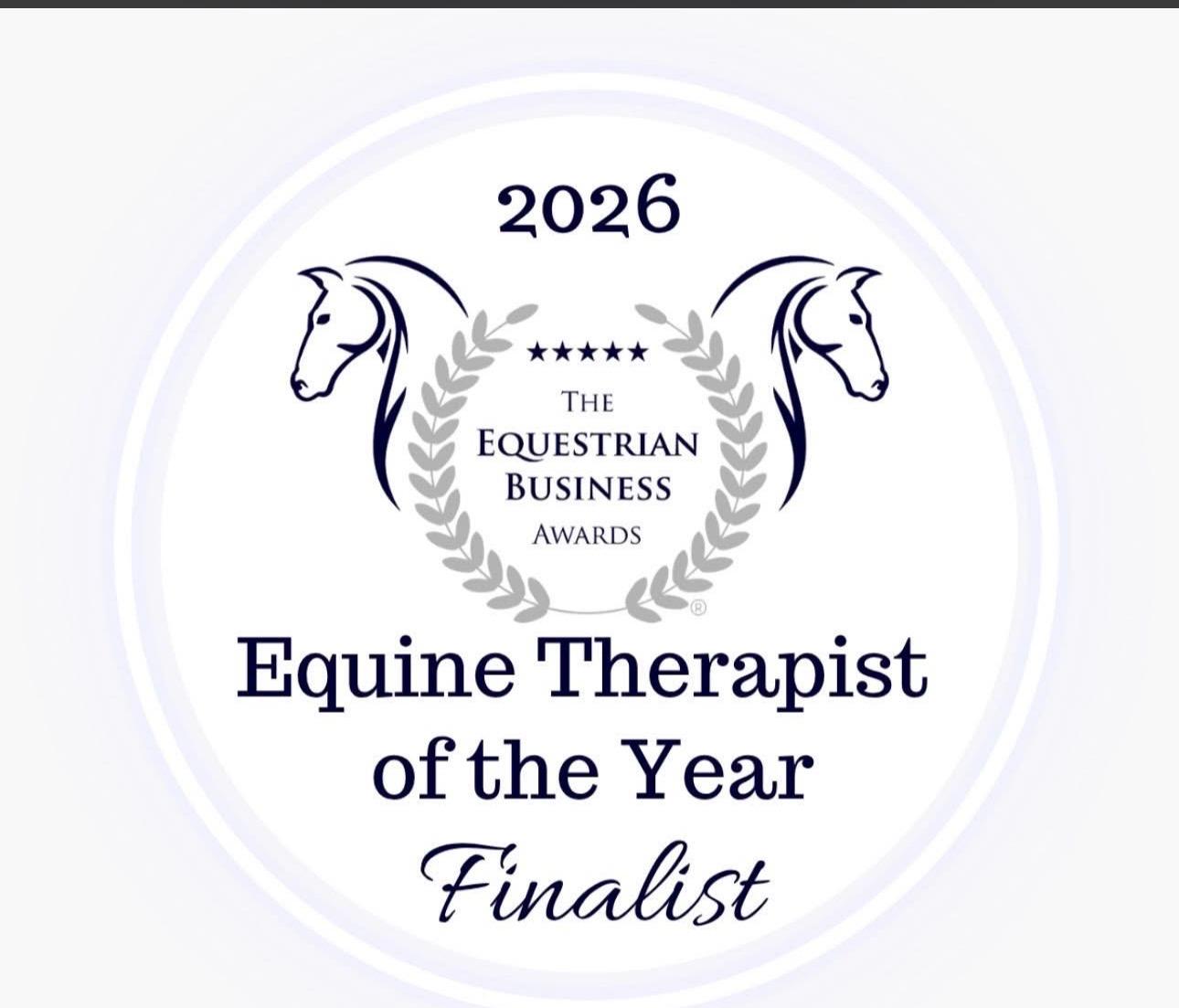 Becci Miller Equine Massage Practitioner photo 3