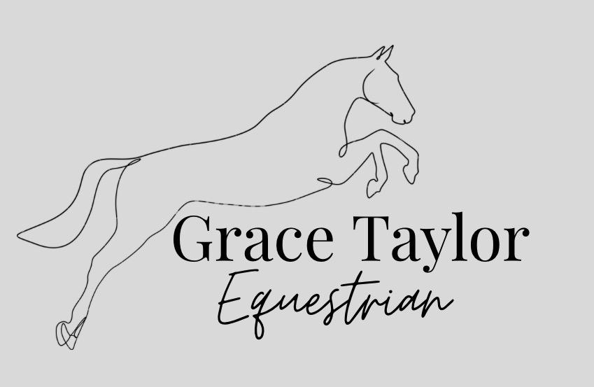 Grace Taylor Equestrian photo 1
