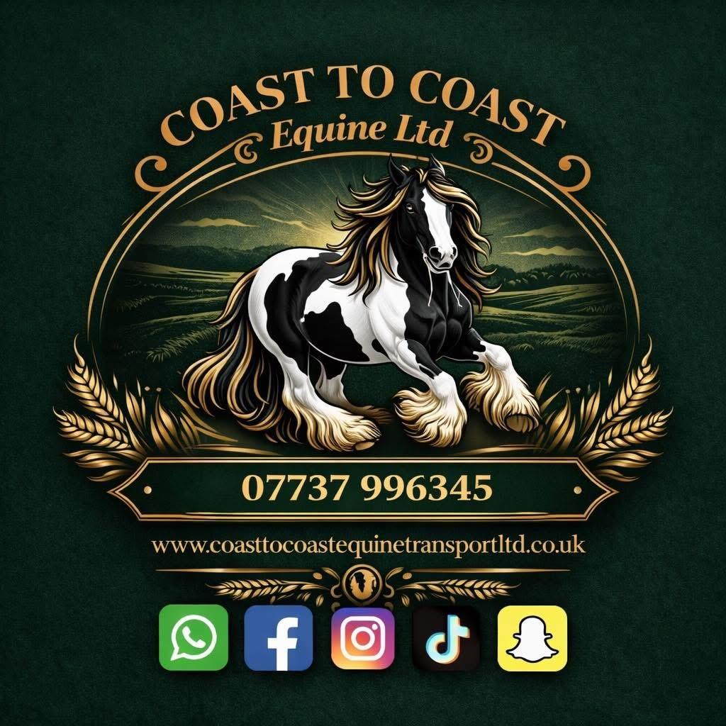 Coast to coast equine transport Ltd photo 2