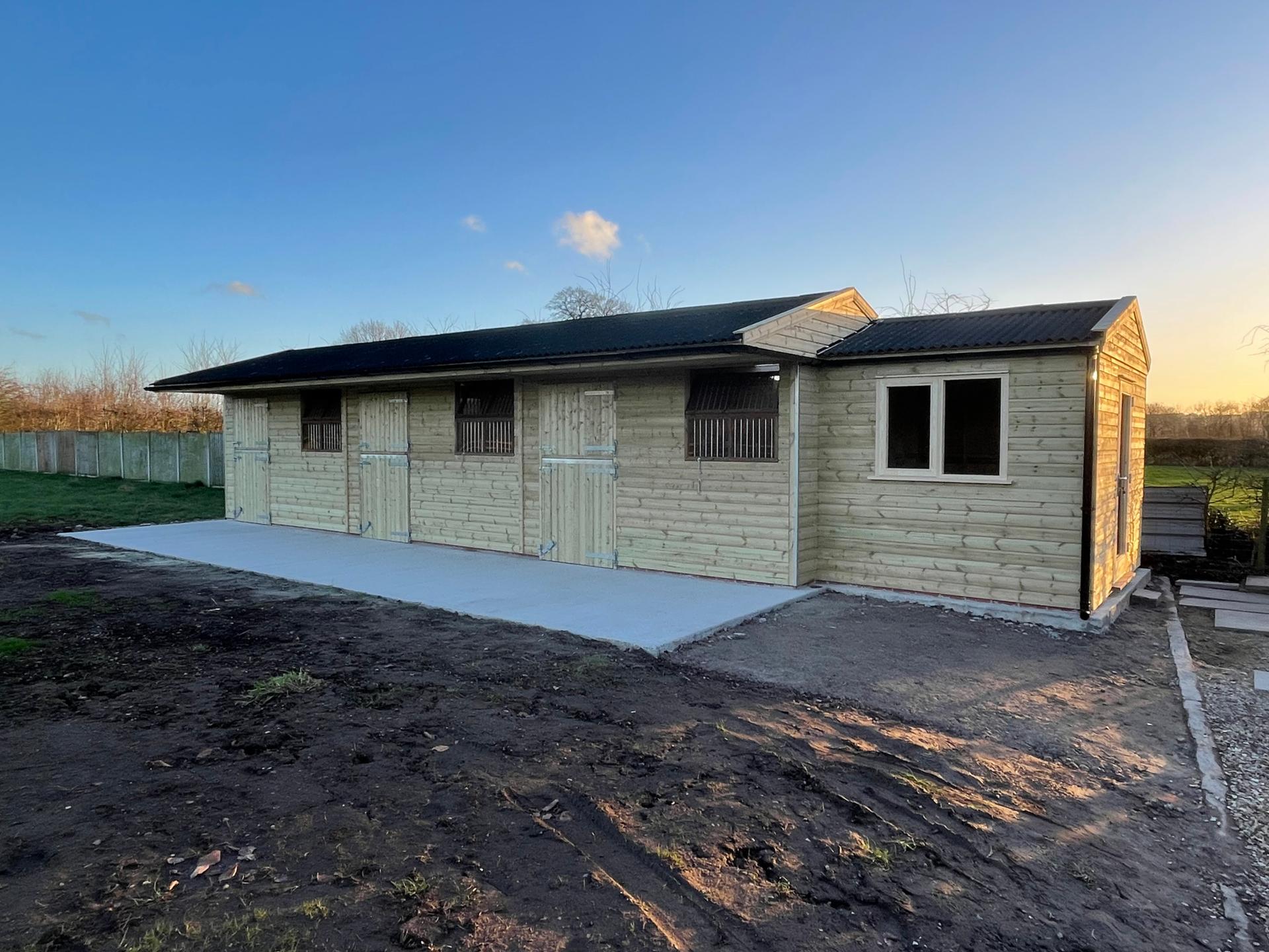 Jk outdoor solutions ltd photo 2