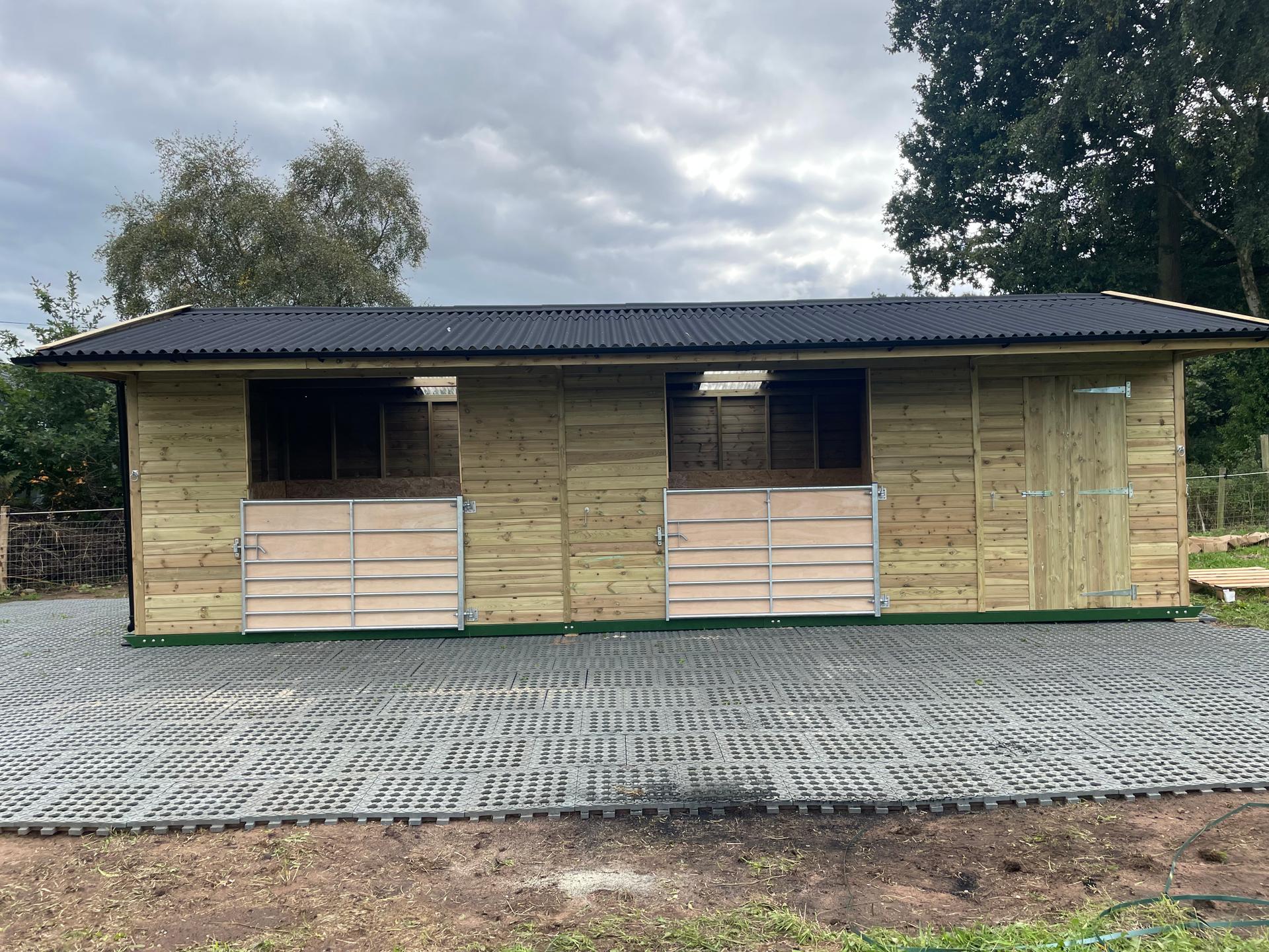 Jk outdoor solutions ltd photo 4