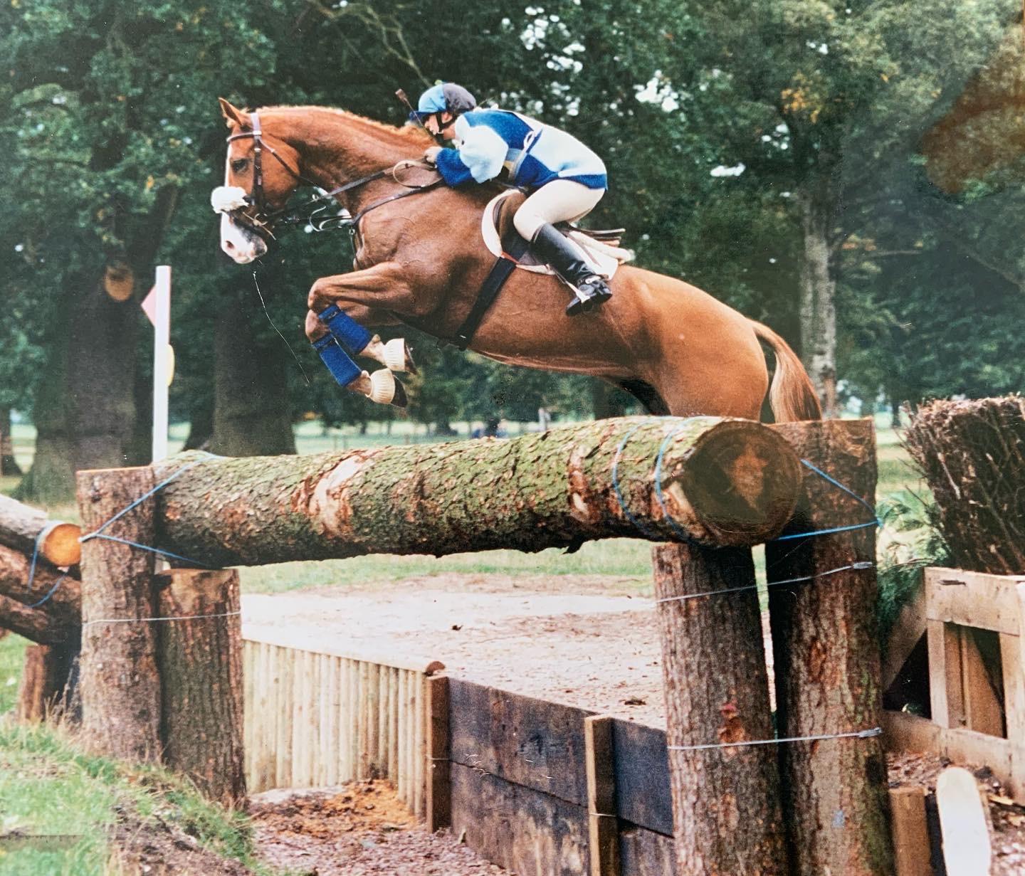 Zoe Morris Accredited coach photo 1