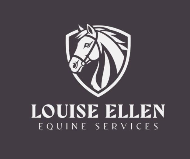 Louise Ellen Equine Services