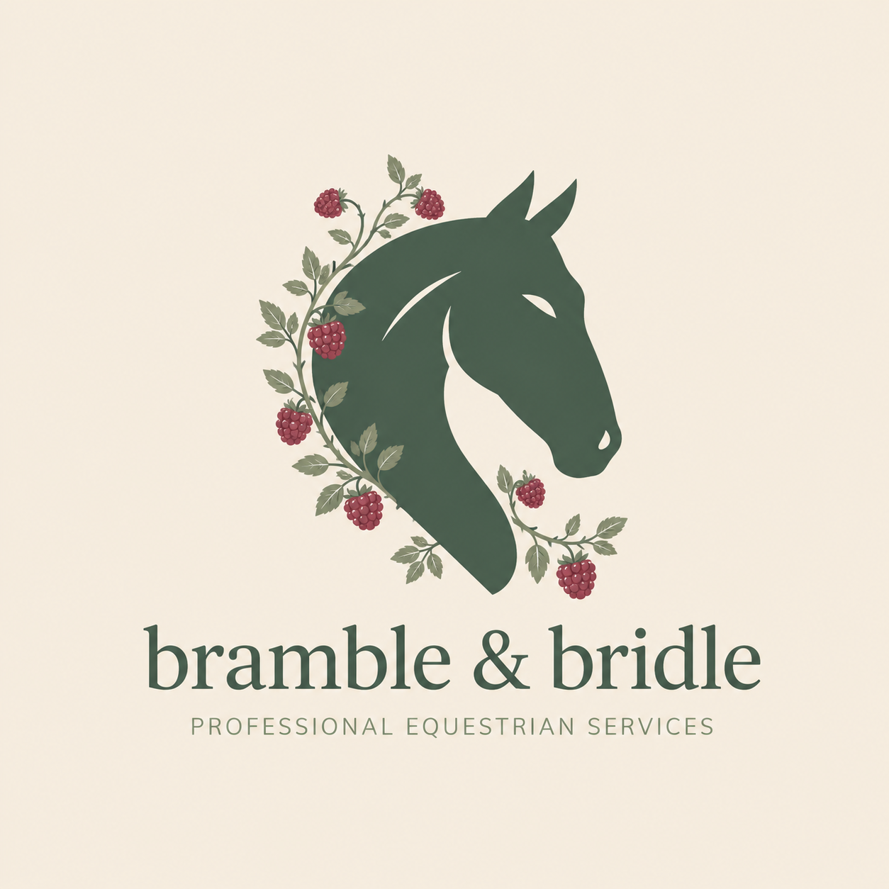 Bramble & Bridle