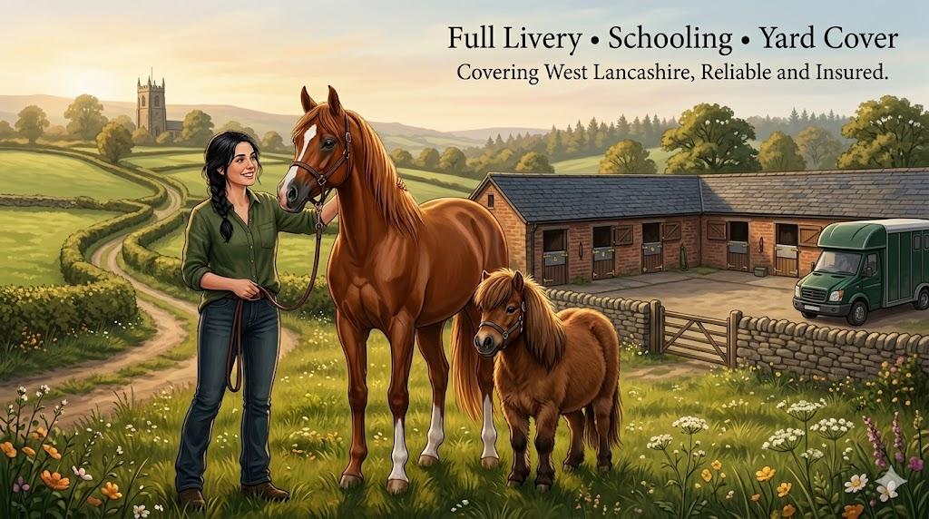 ID Equine Services photo 1