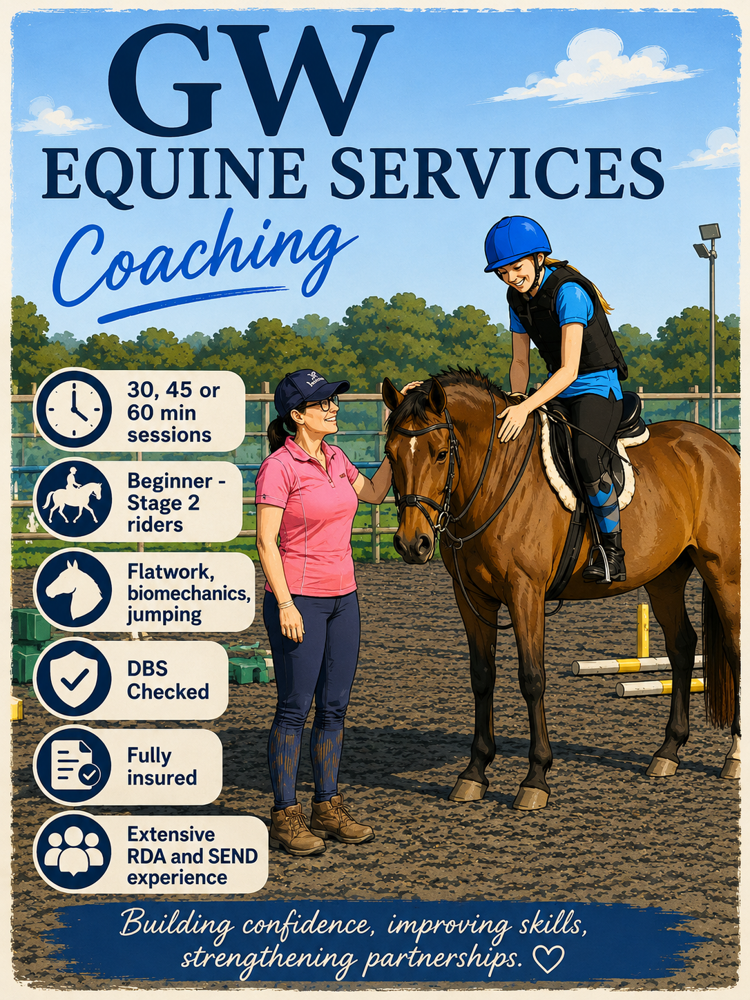 G W Equine Services photo 2