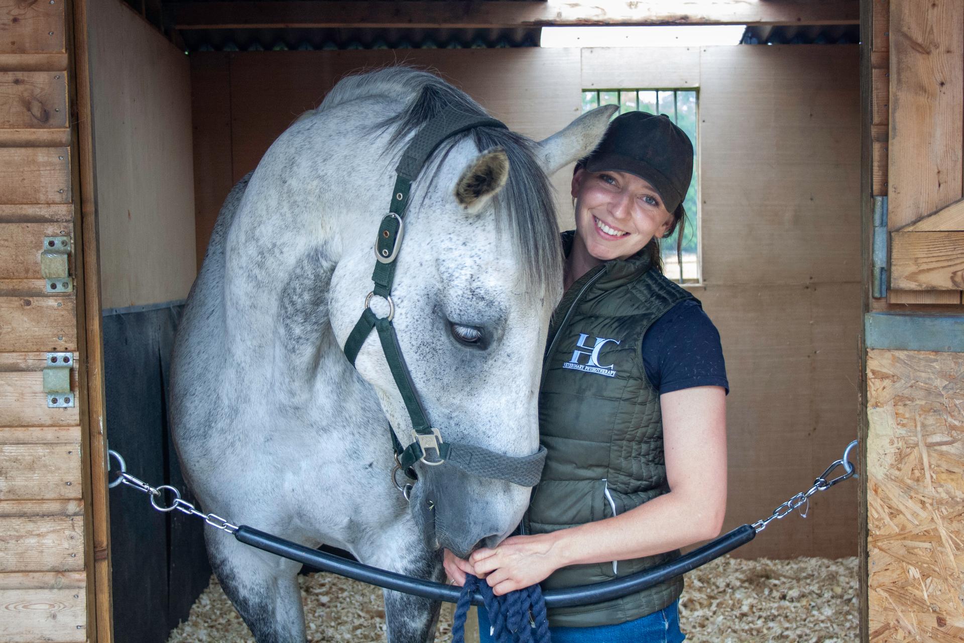HC Veterinary Physiotherapy photo 2