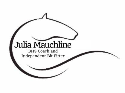 Julia Mauchline Bit & Bridle Fitter photo 3