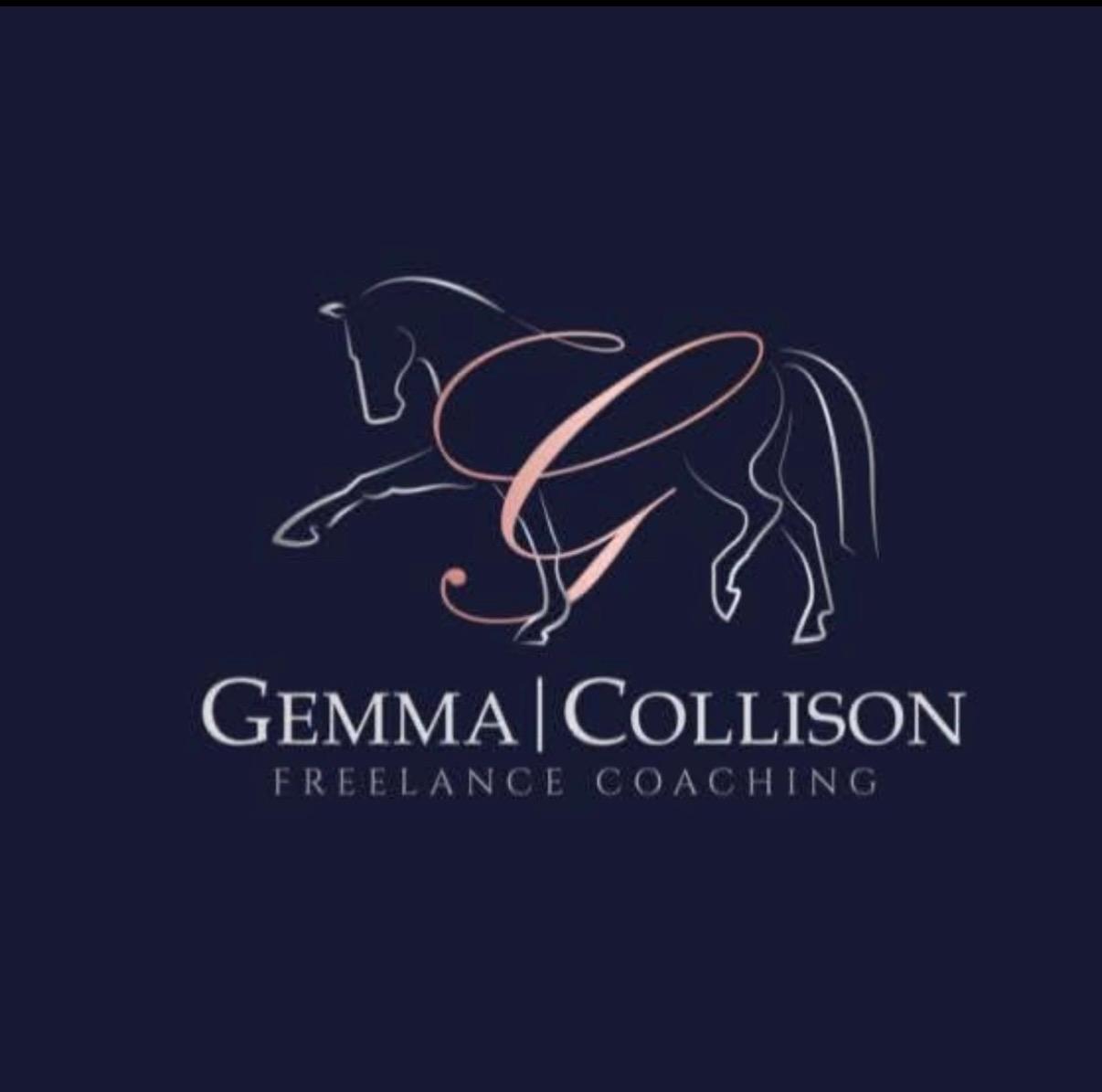 Gemma Collison freelance coaching