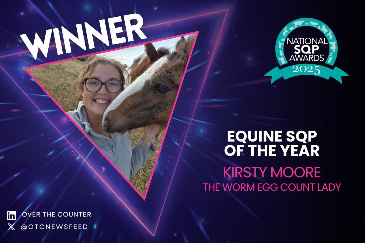The Worm Egg Count Lady photo 4