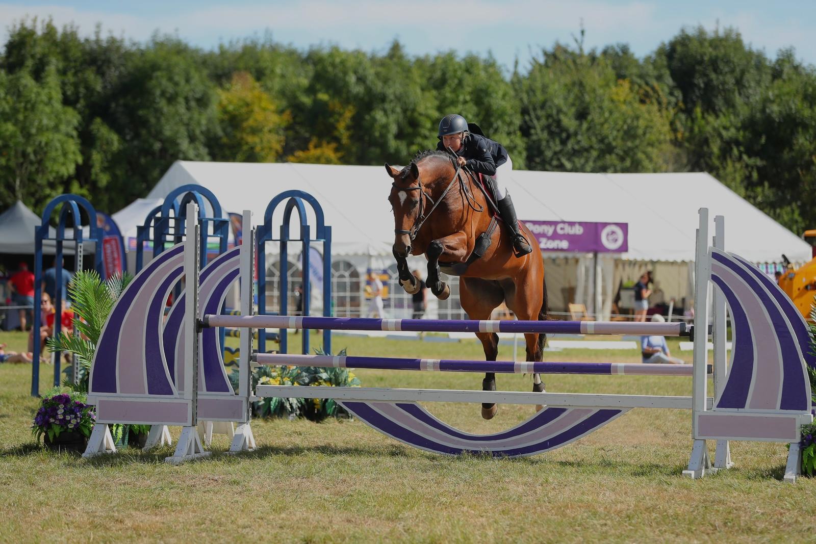 GHS Equestrian Services