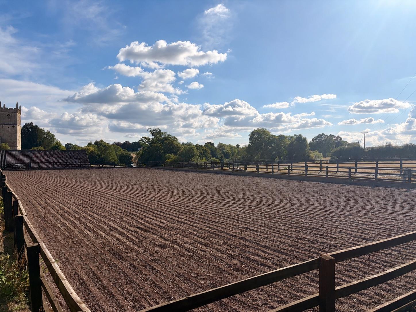 West Kington Equestrian photo 2