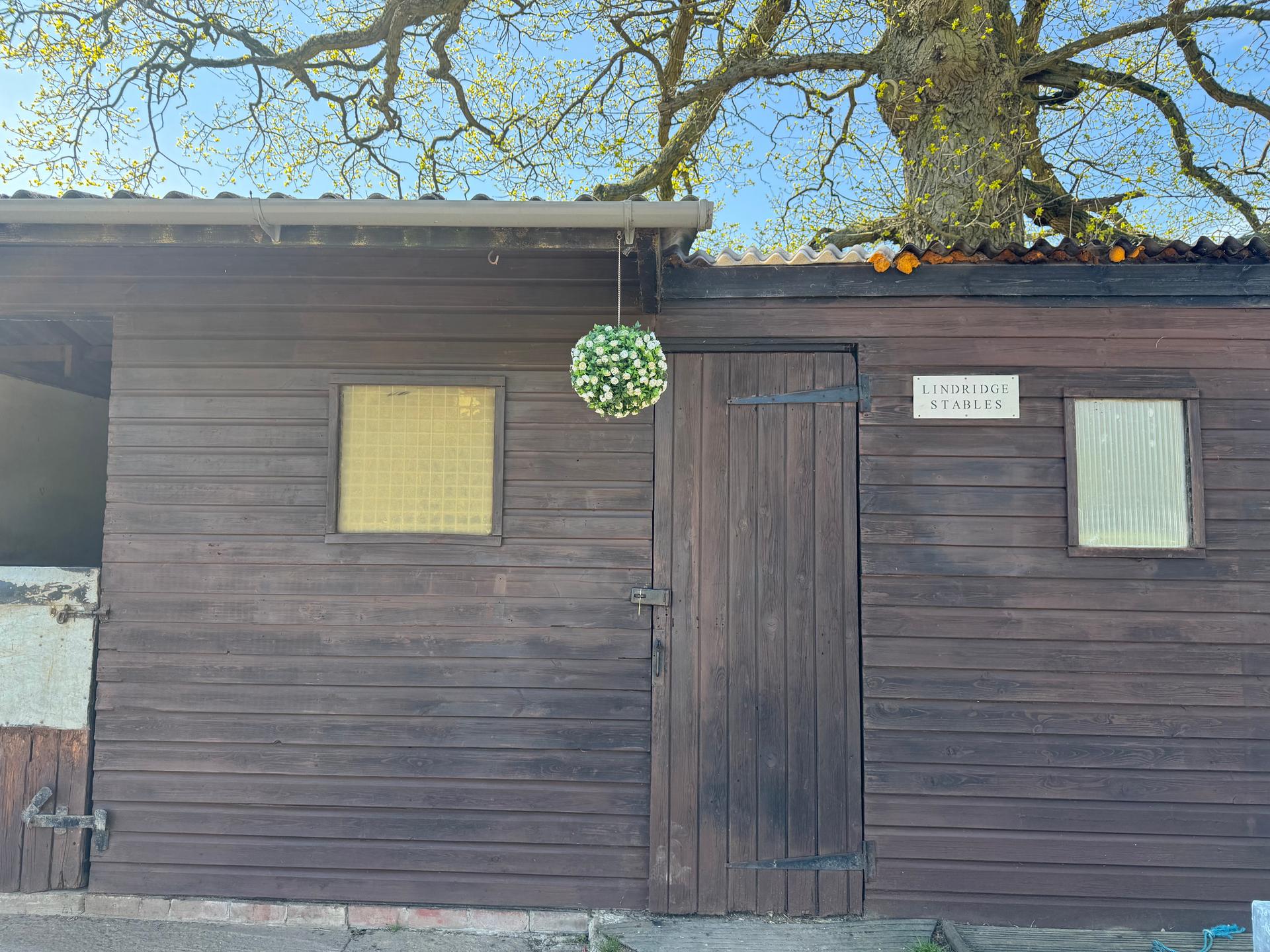 Lindridge Stables photo 1