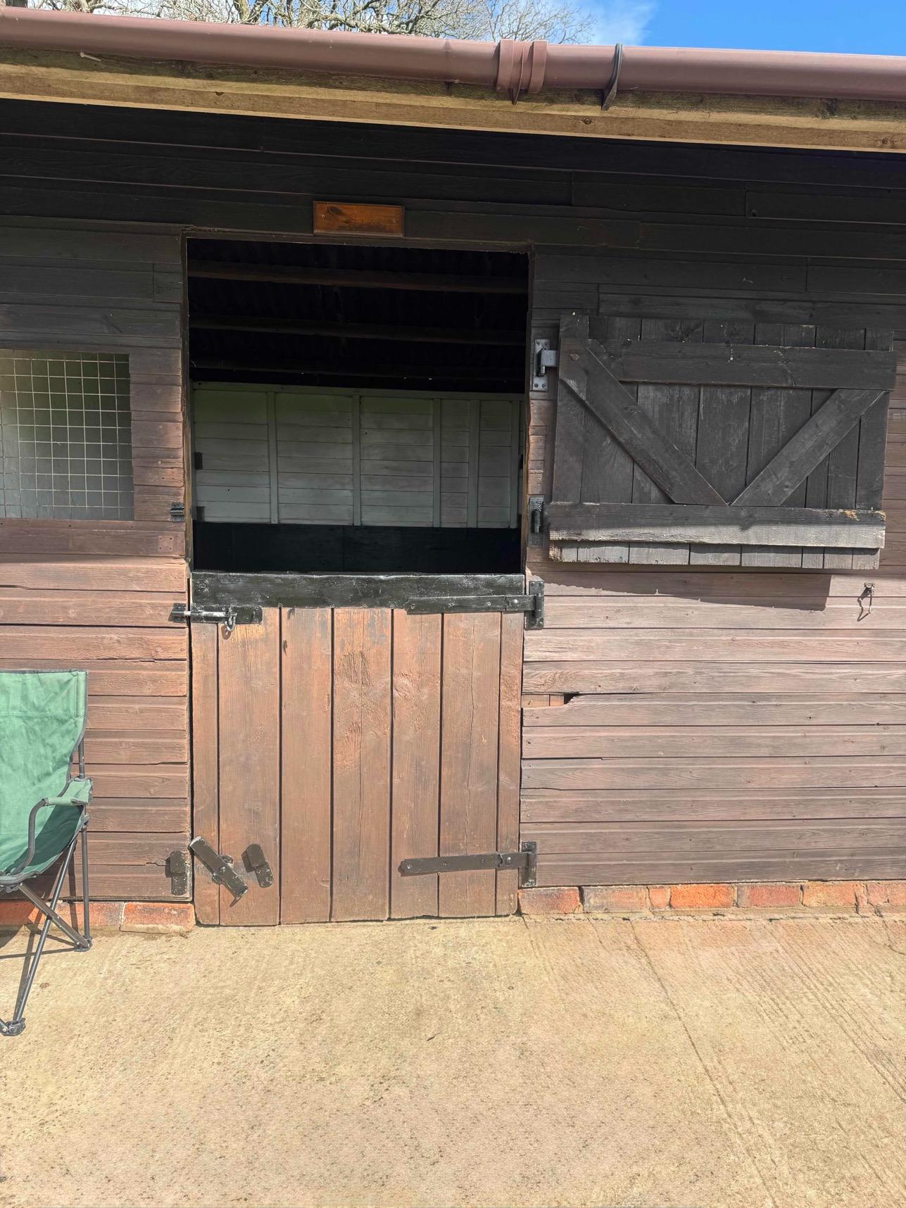 Lindridge Stables photo 3