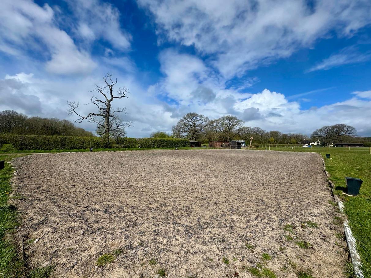 Lindridge Stables photo 4