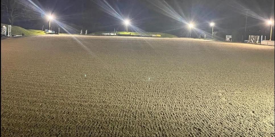 Glebe Farm Equestrian Centre photo 4