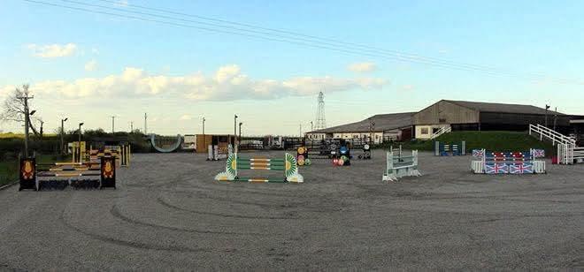 Glebe Farm Equestrian Centre photo 5