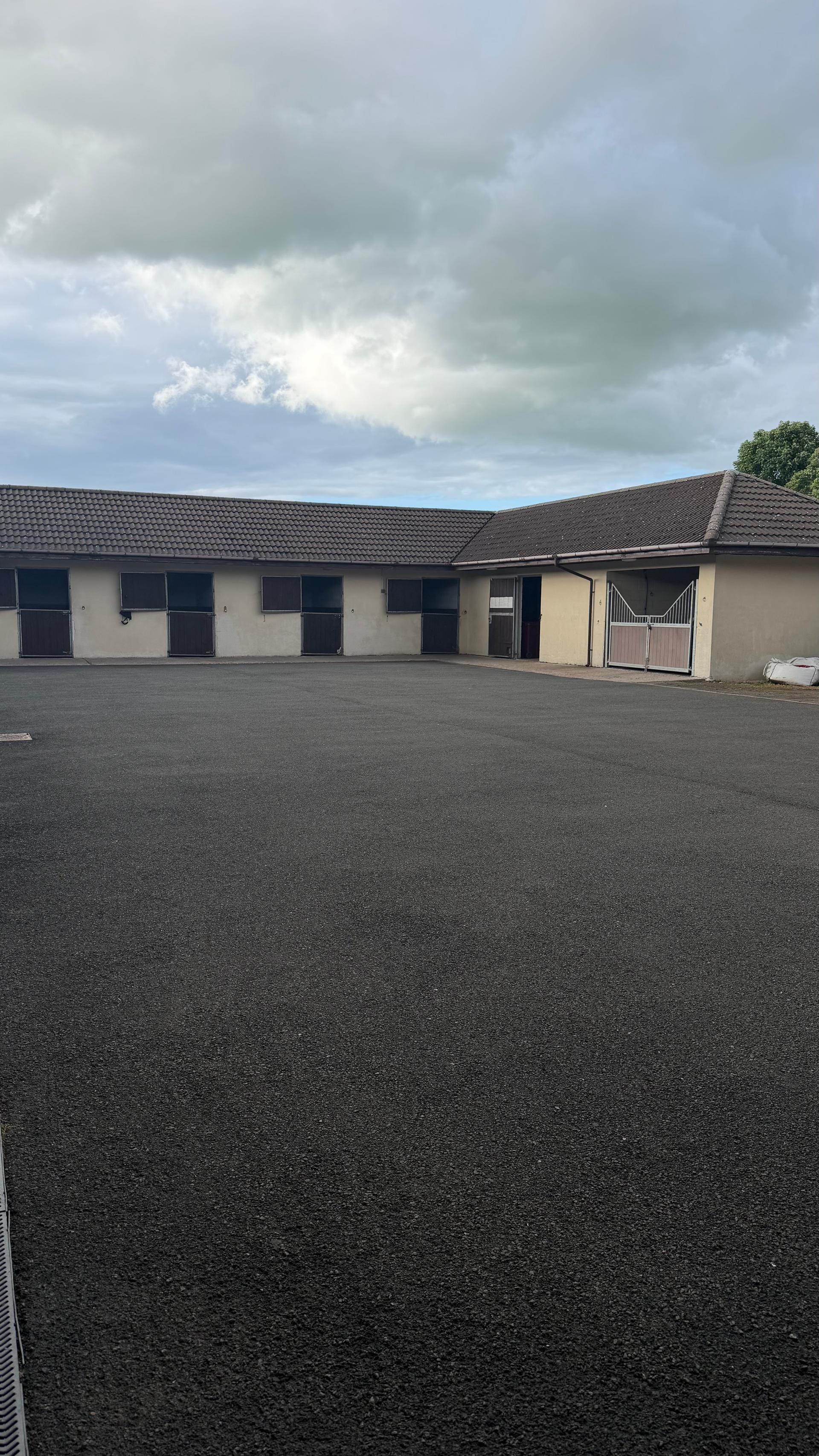 High Kype Livery Stables photo 1