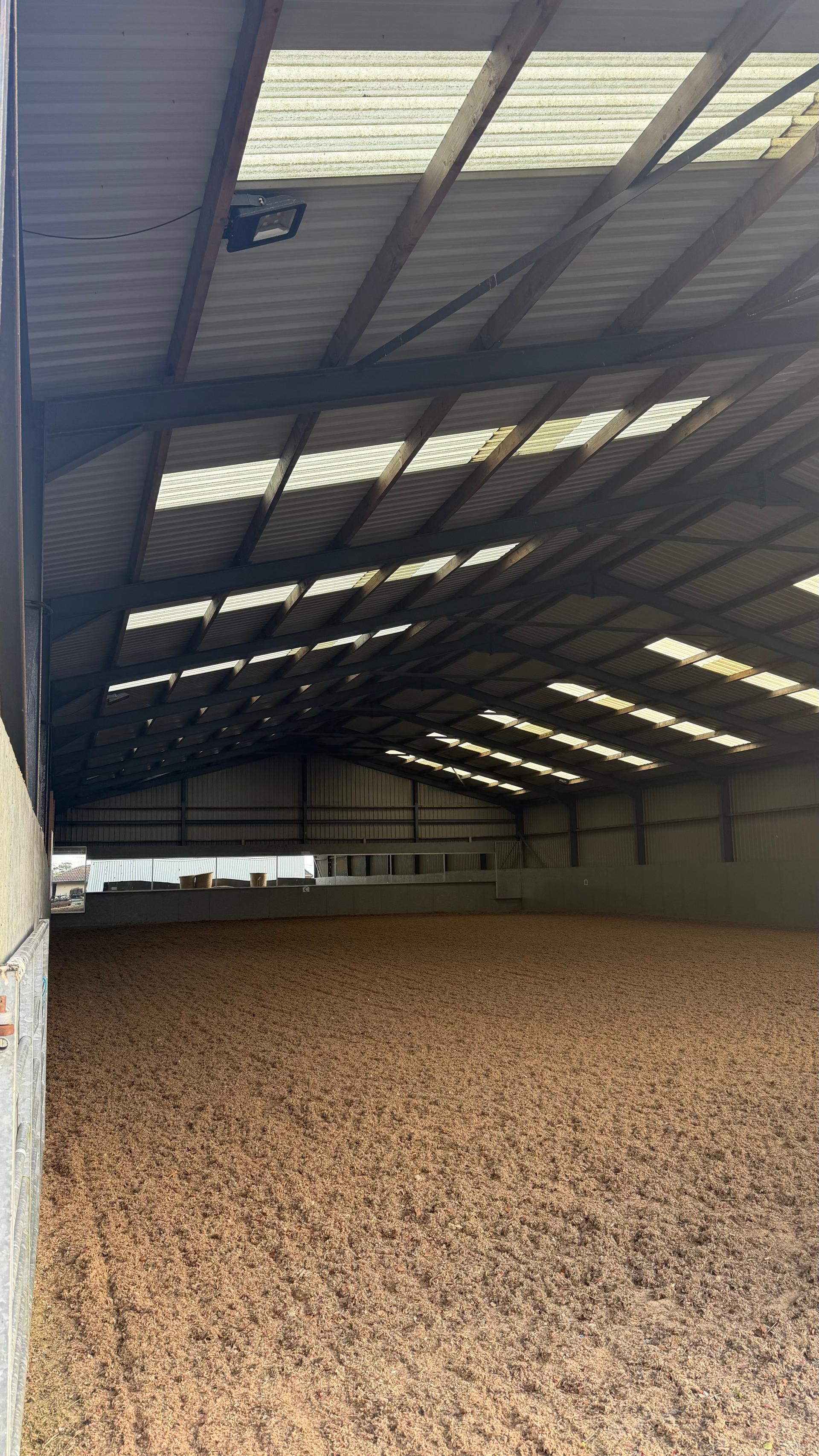 High Kype Livery Stables photo 2